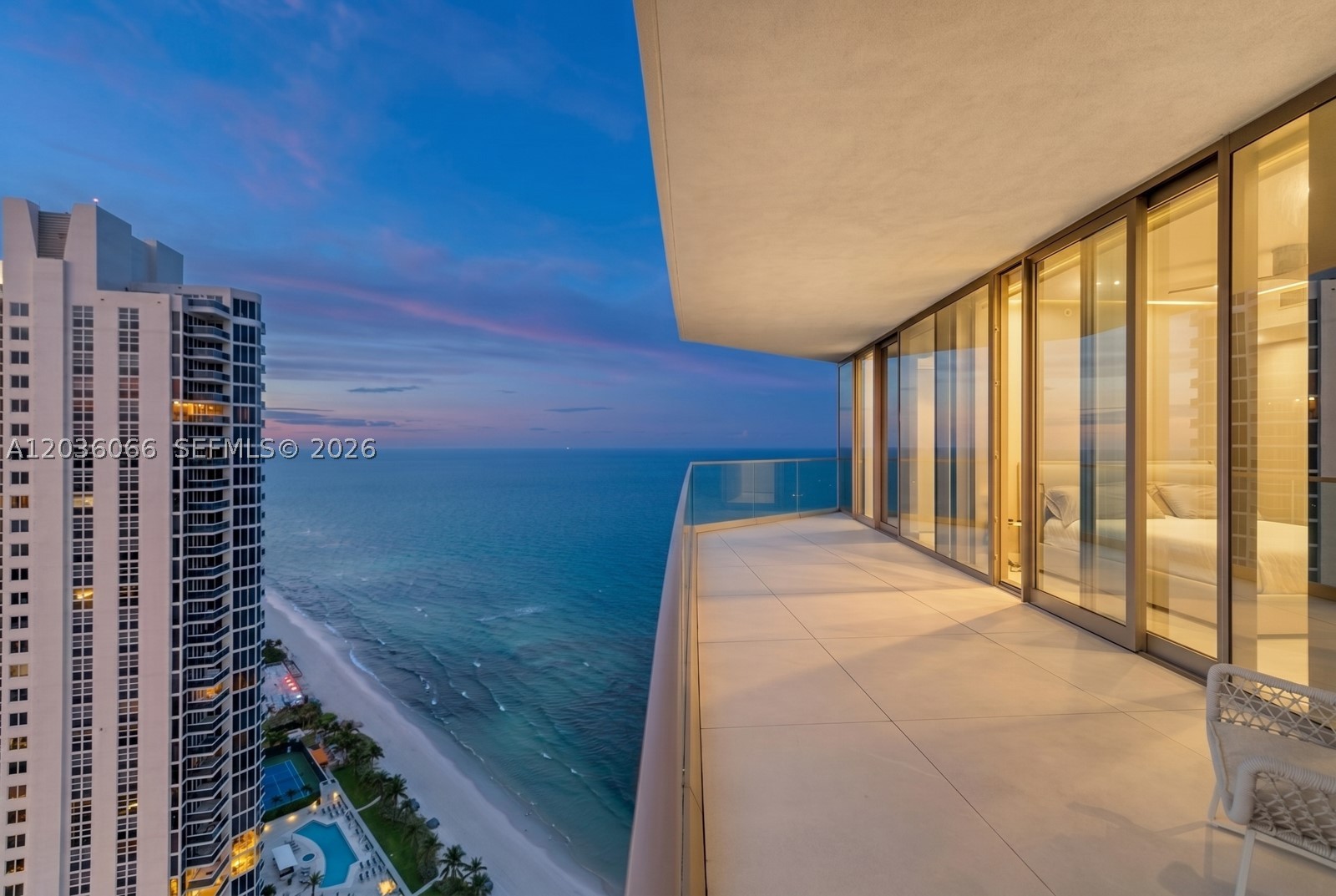 18975 Collins Ave #3000, Sunny Isles Beach FL 33160