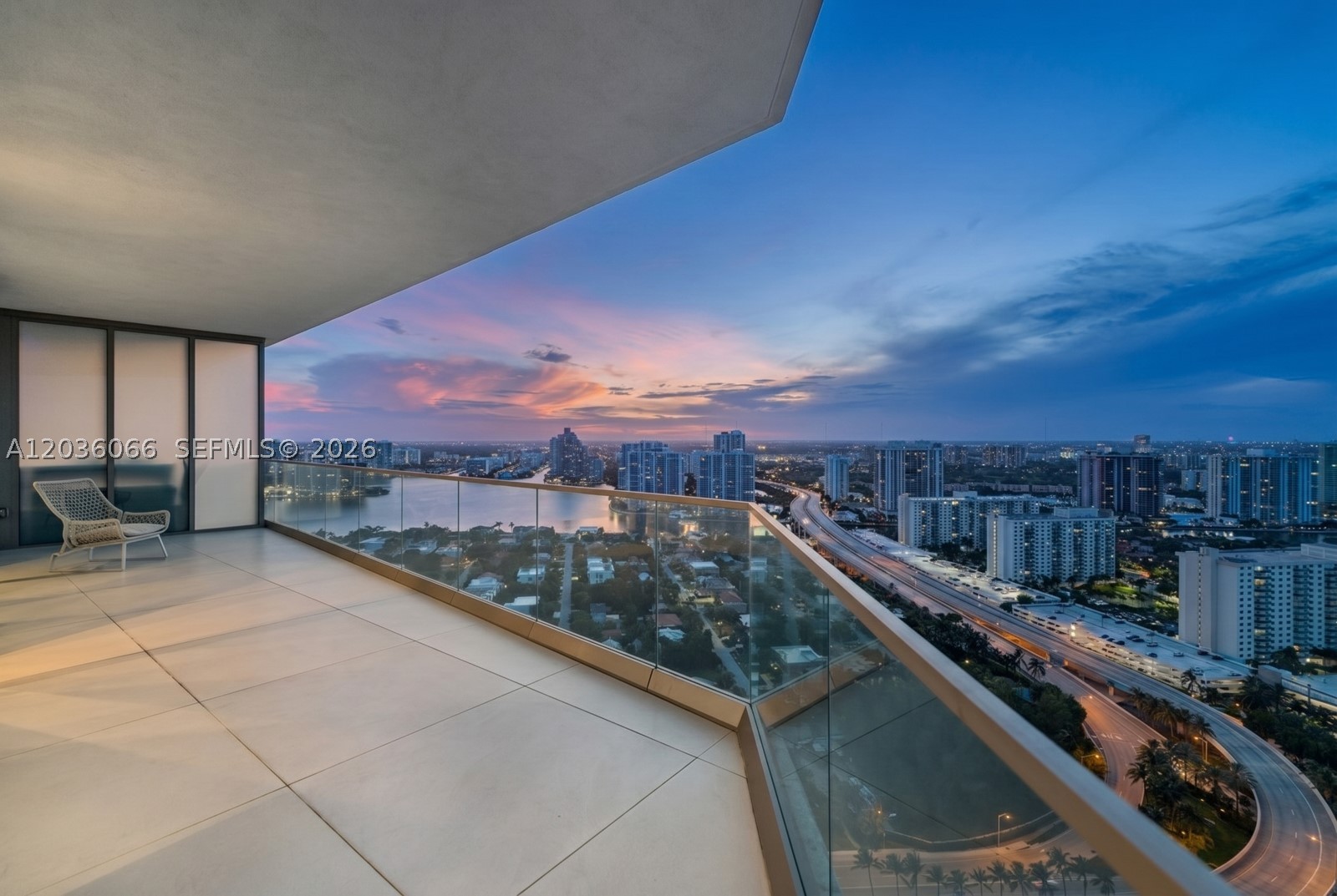 18975 Collins Ave #3000, Sunny Isles Beach FL 33160