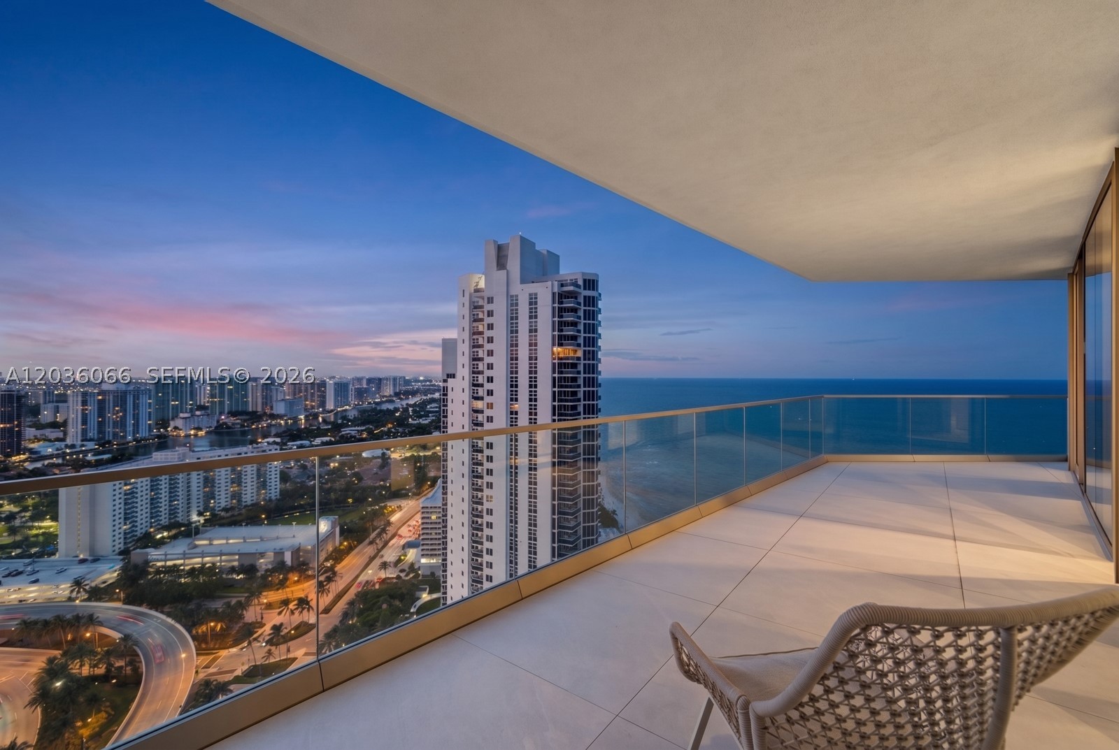 18975 Collins Ave #3000, Sunny Isles Beach FL 33160