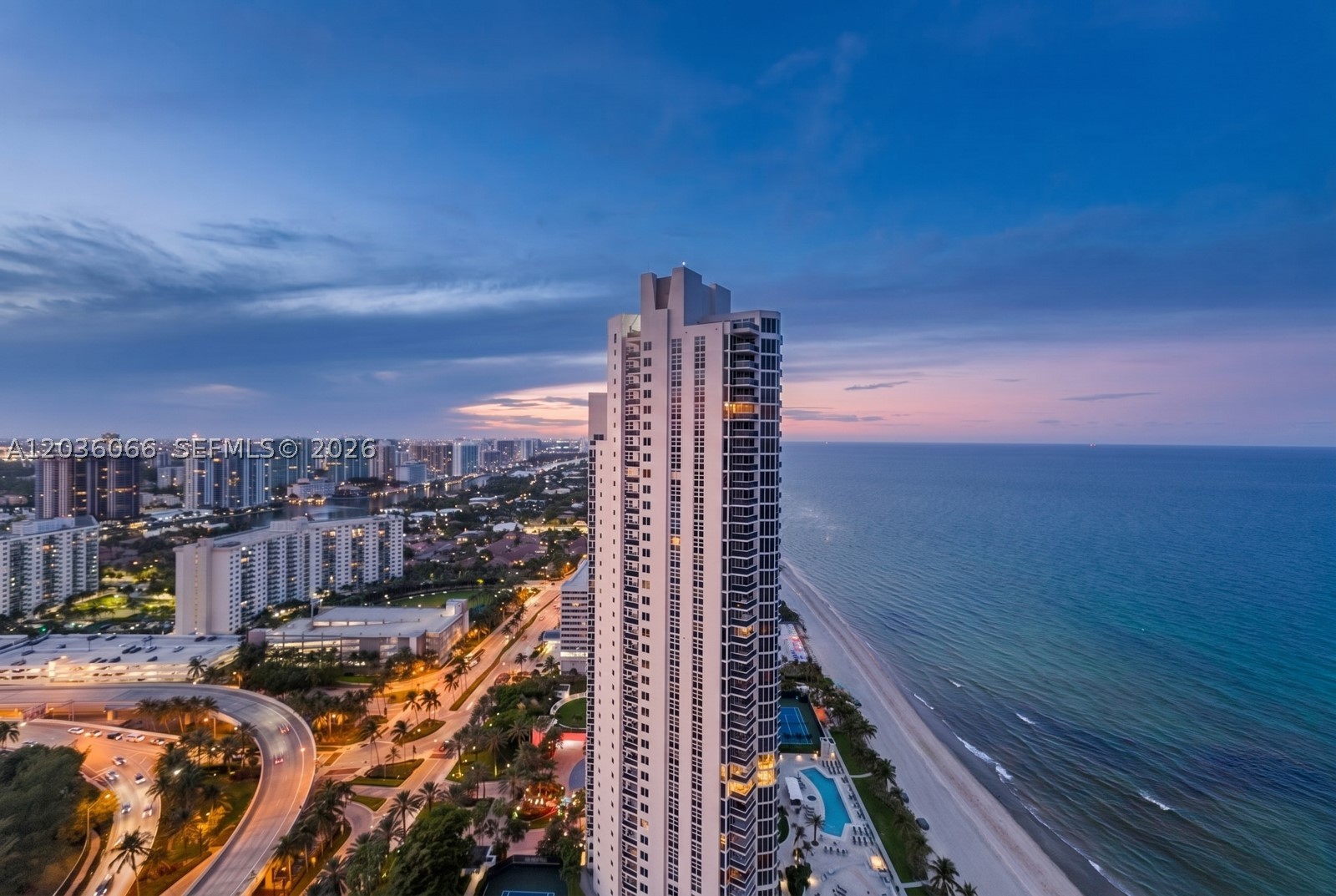 18975 Collins Ave #3000, Sunny Isles Beach FL 33160