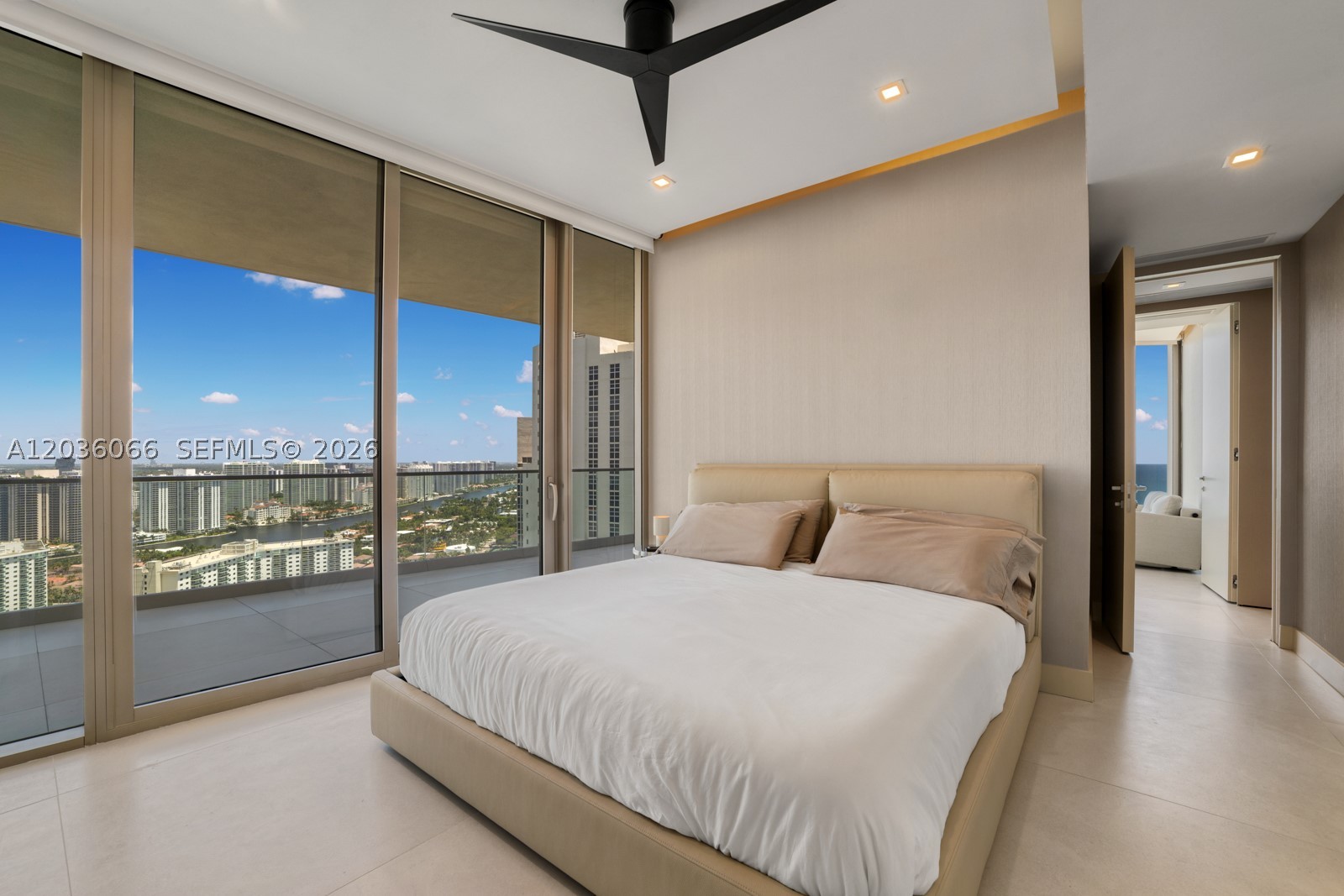 18975 Collins Ave #3000, Sunny Isles Beach FL 33160