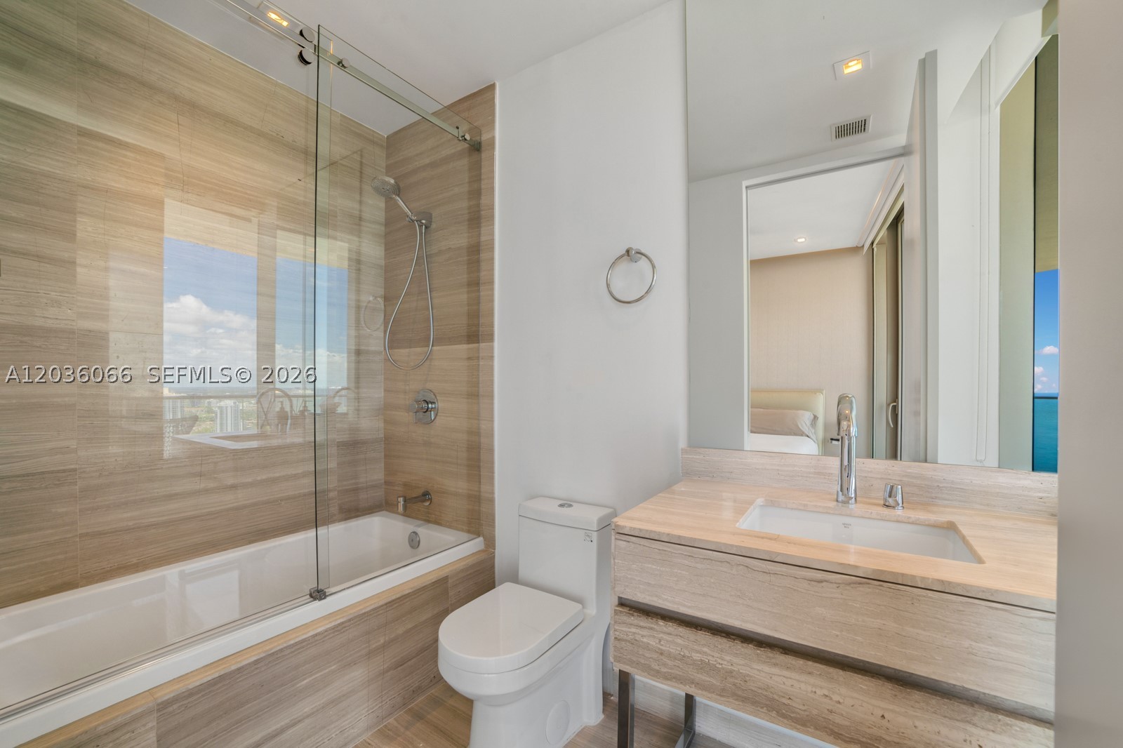 18975 Collins Ave #3000, Sunny Isles Beach FL 33160