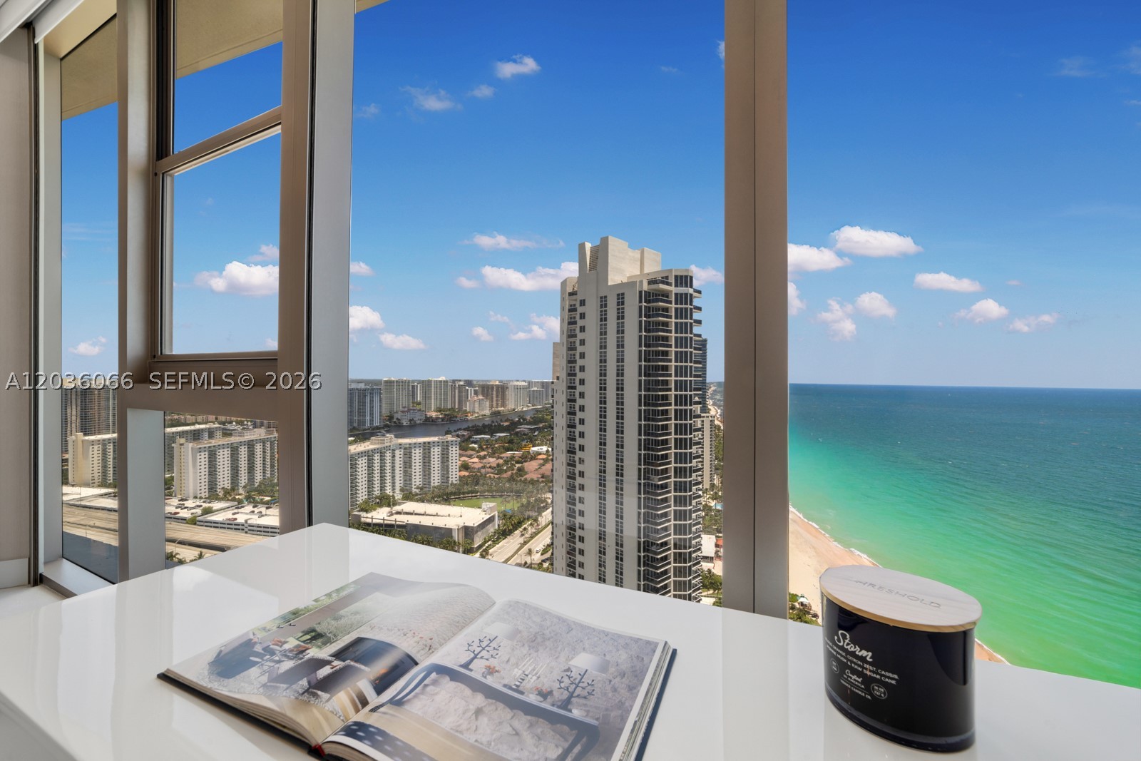18975 Collins Ave #3000, Sunny Isles Beach FL 33160