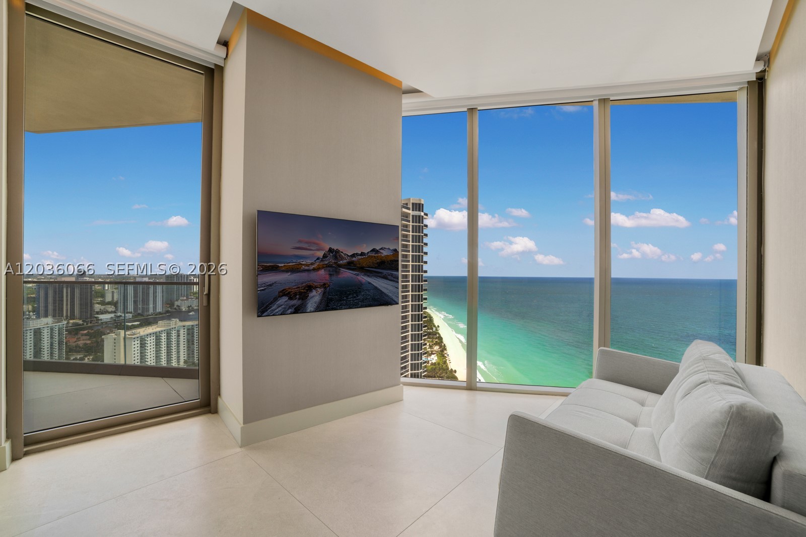 18975 Collins Ave #3000, Sunny Isles Beach FL 33160
