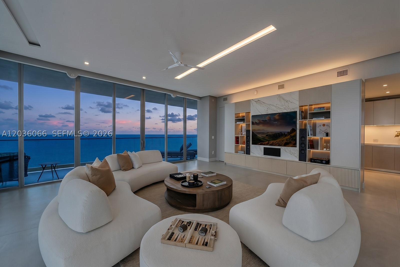 18975 Collins Ave #3000, Sunny Isles Beach FL 33160