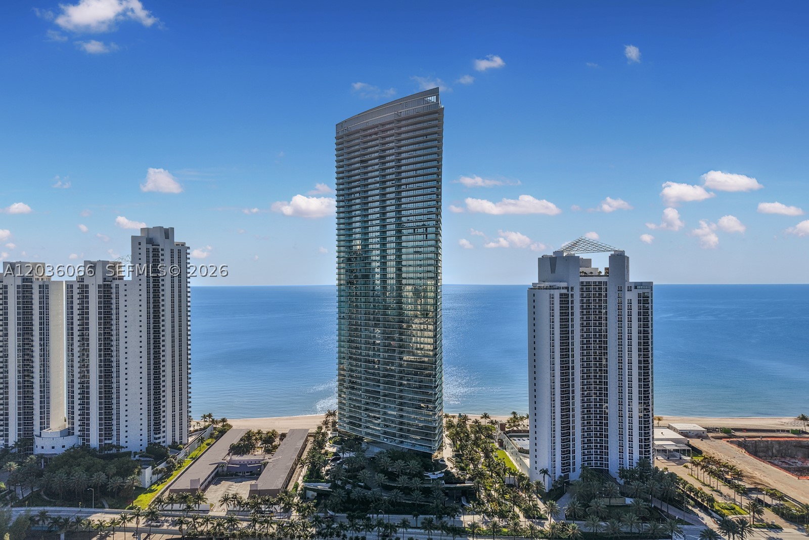 18975 Collins Ave #3000, Sunny Isles Beach FL 33160