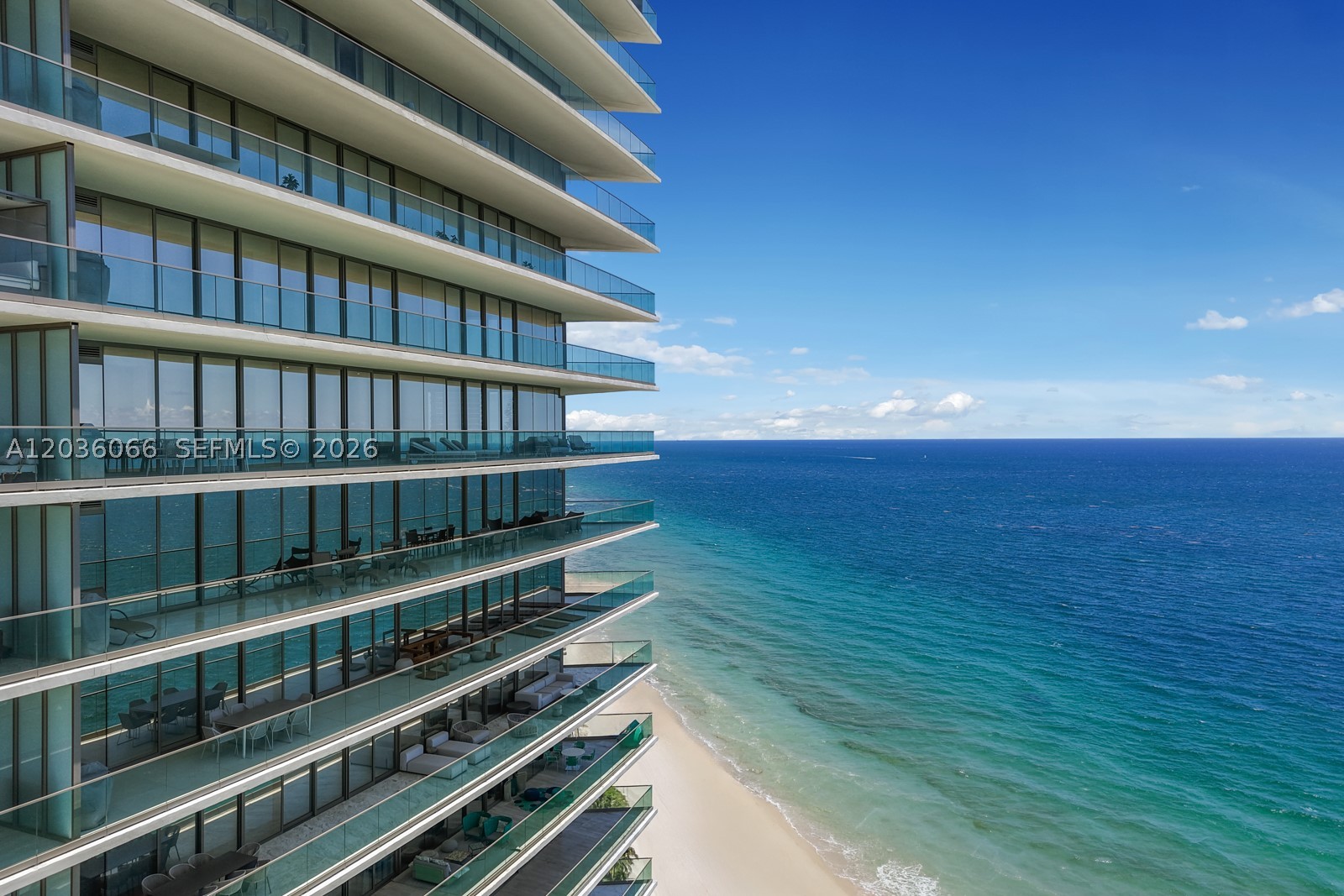 18975 Collins Ave #3000, Sunny Isles Beach FL 33160