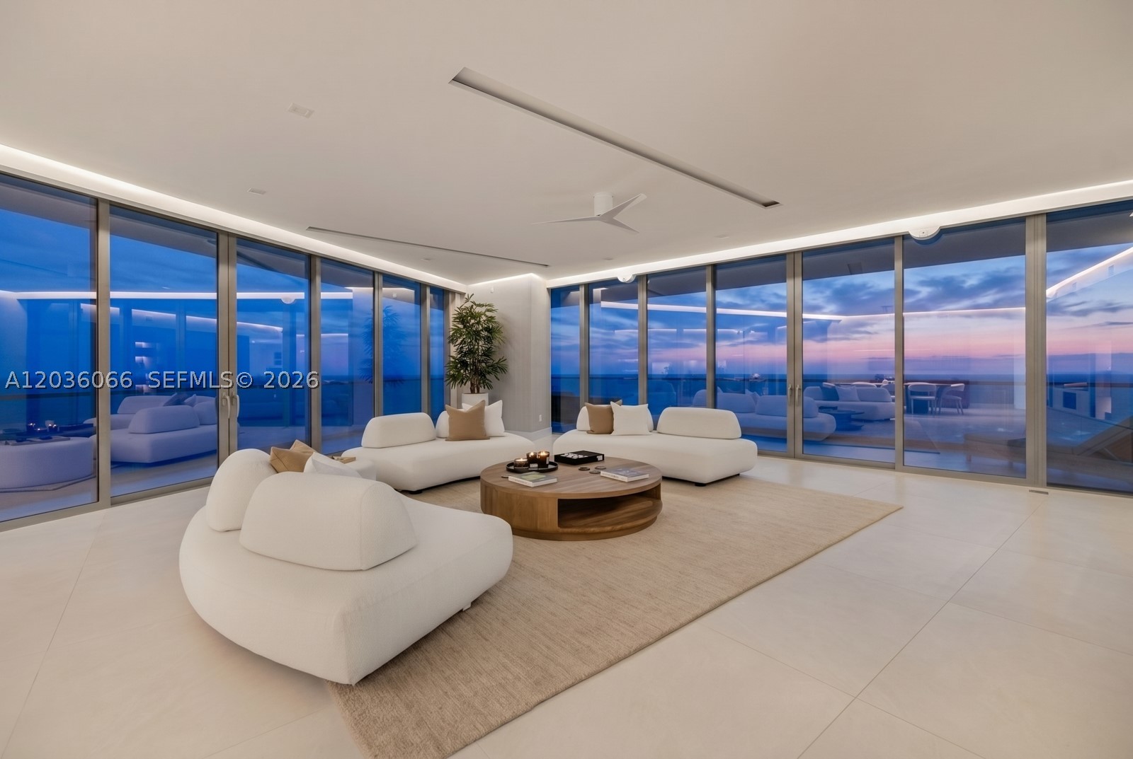 18975 Collins Ave #3000, Sunny Isles Beach FL 33160