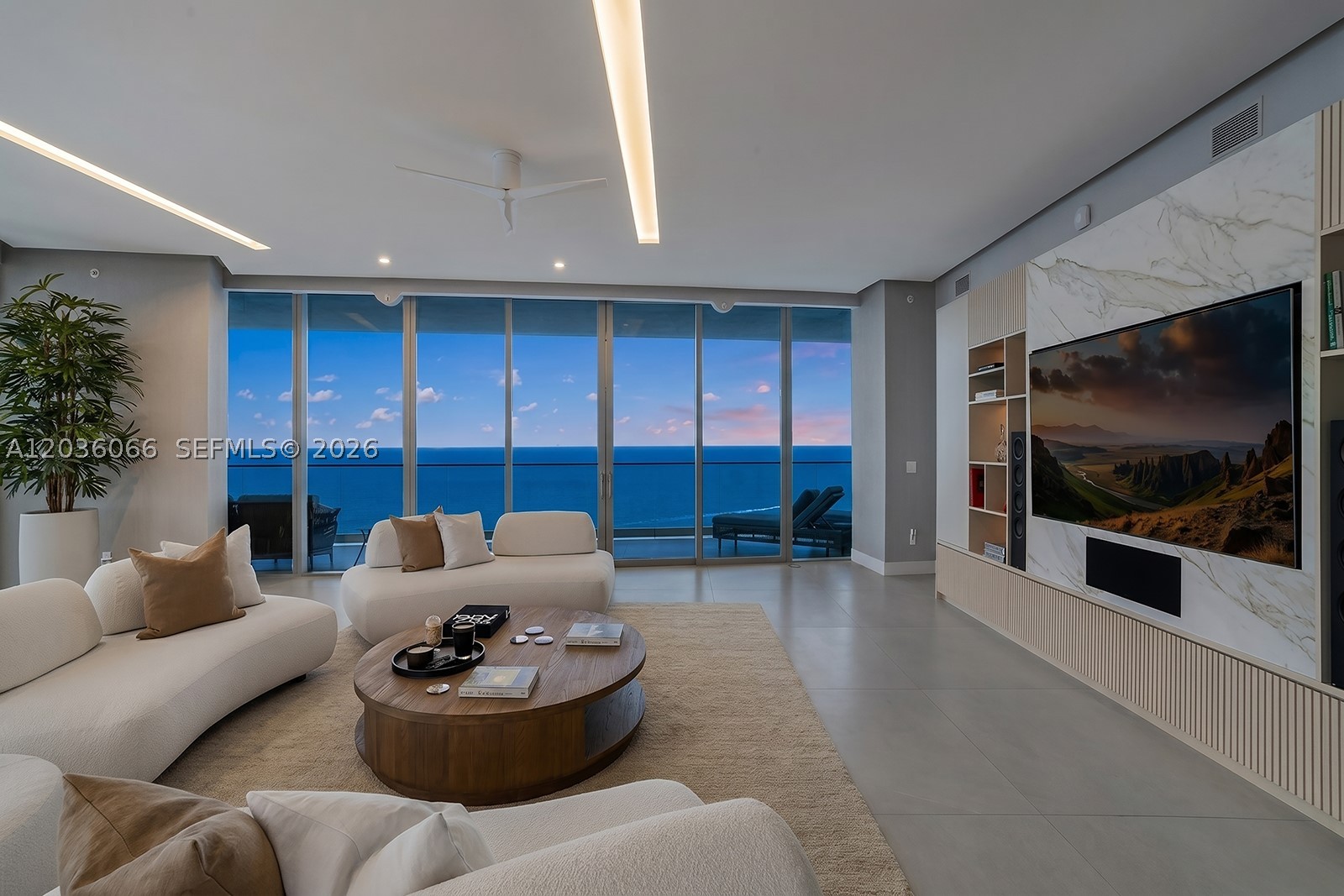 18975 Collins Ave #3000, Sunny Isles Beach FL 33160