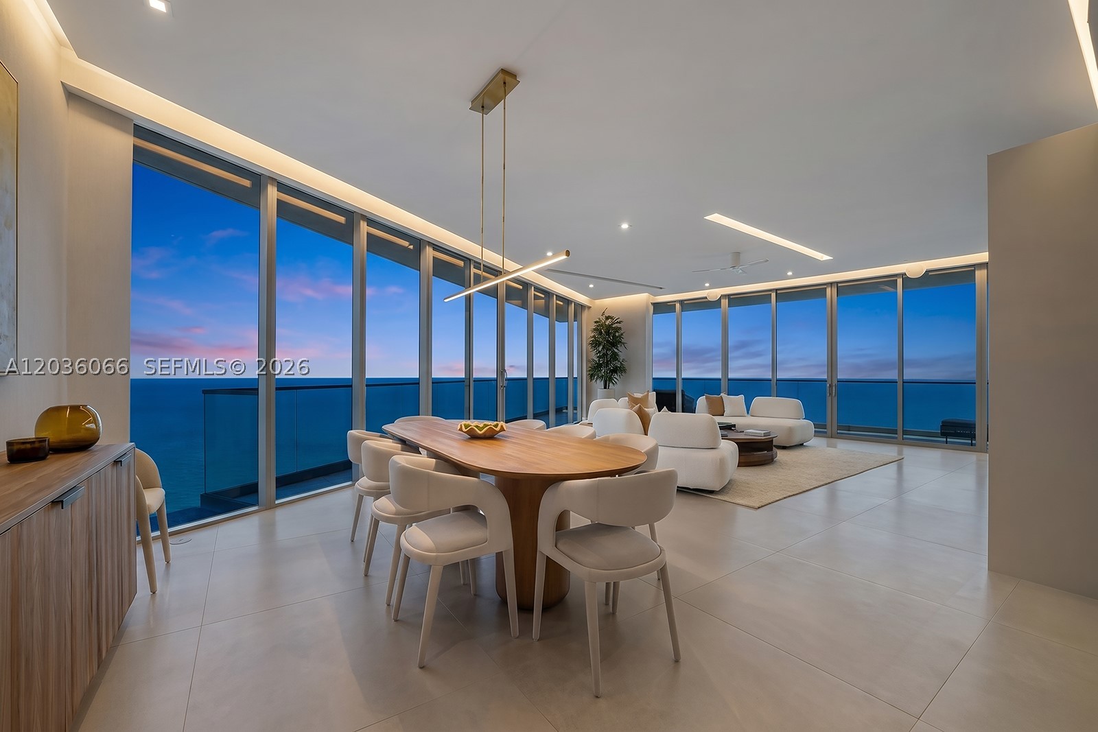 18975 Collins Ave #3000, Sunny Isles Beach FL 33160