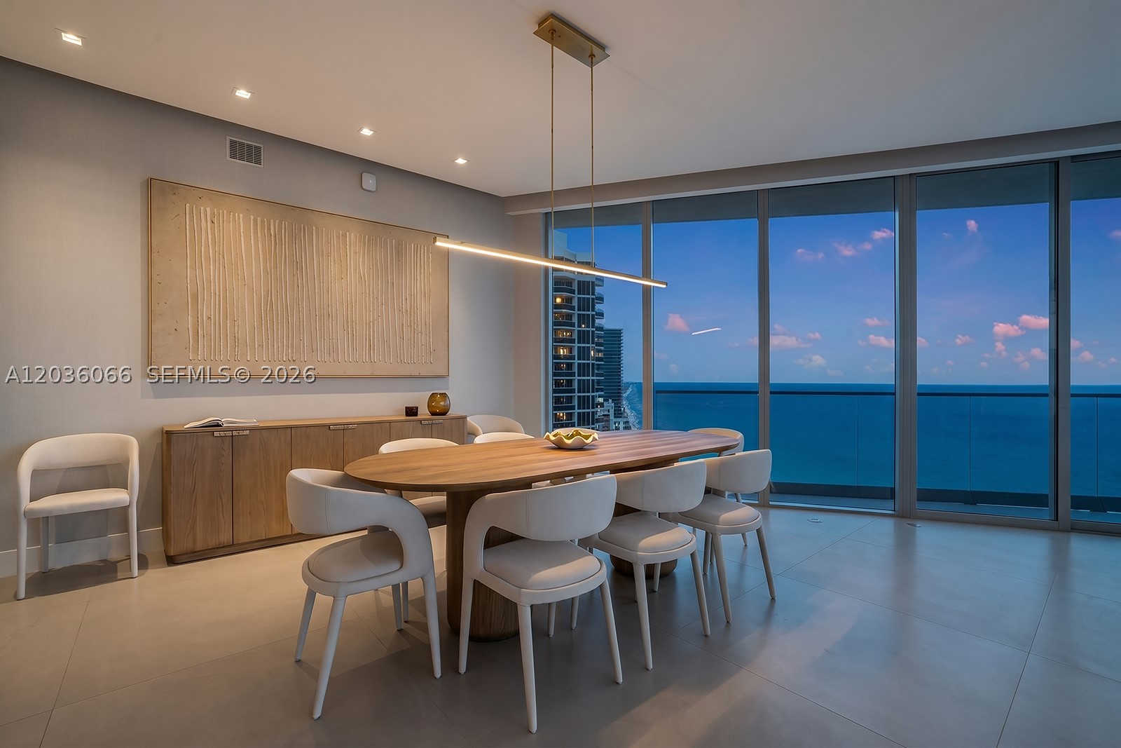 18975 Collins Ave #3000, Sunny Isles Beach FL 33160