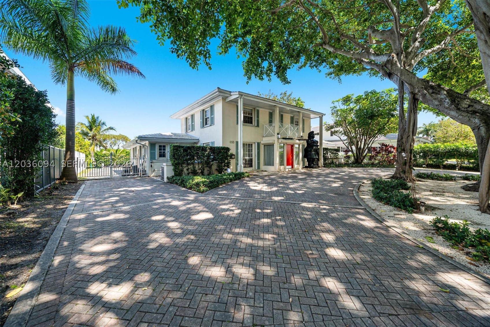 655 Buttonwood Ln, Miami FL 33137