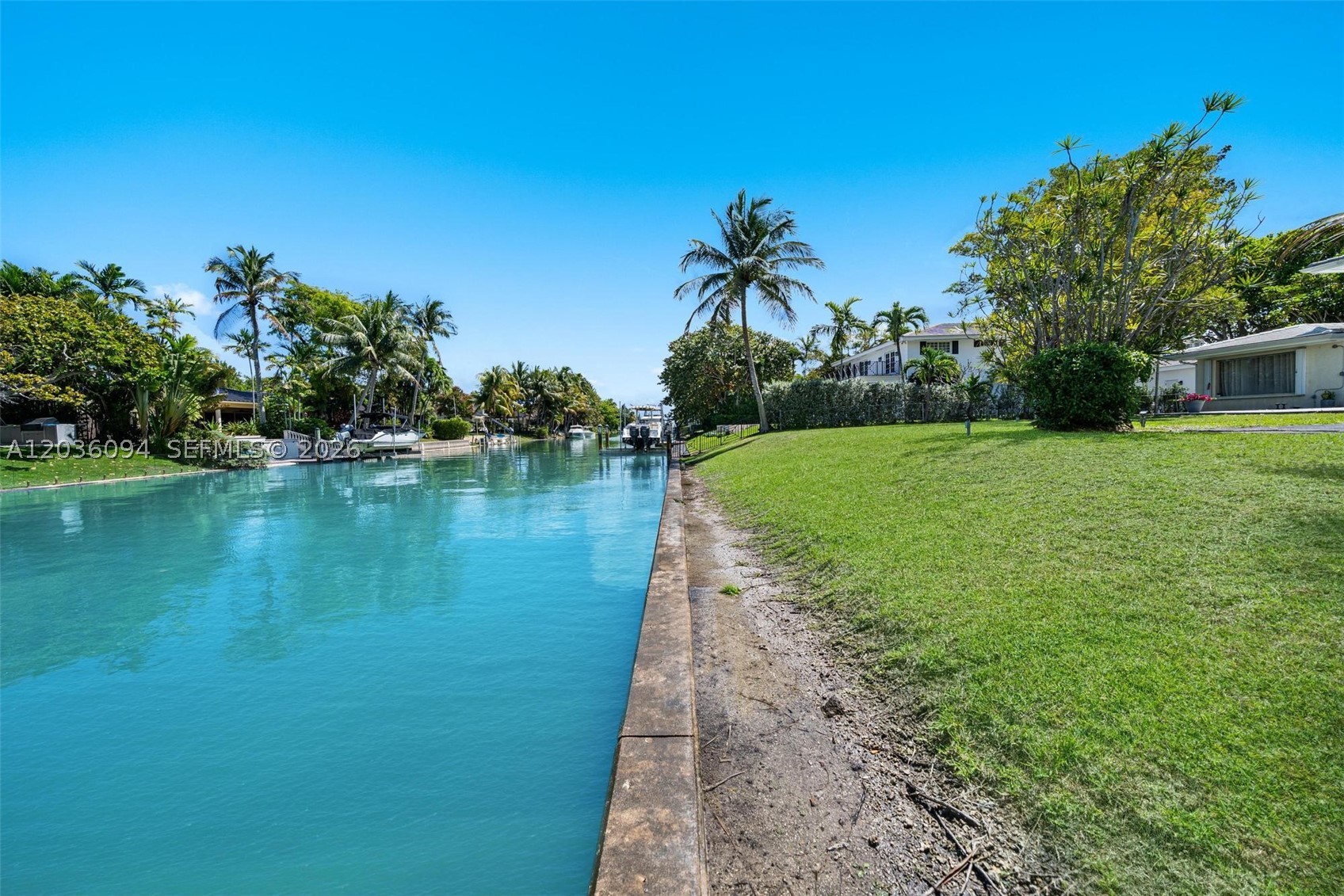 655 Buttonwood Ln, Miami FL 33137