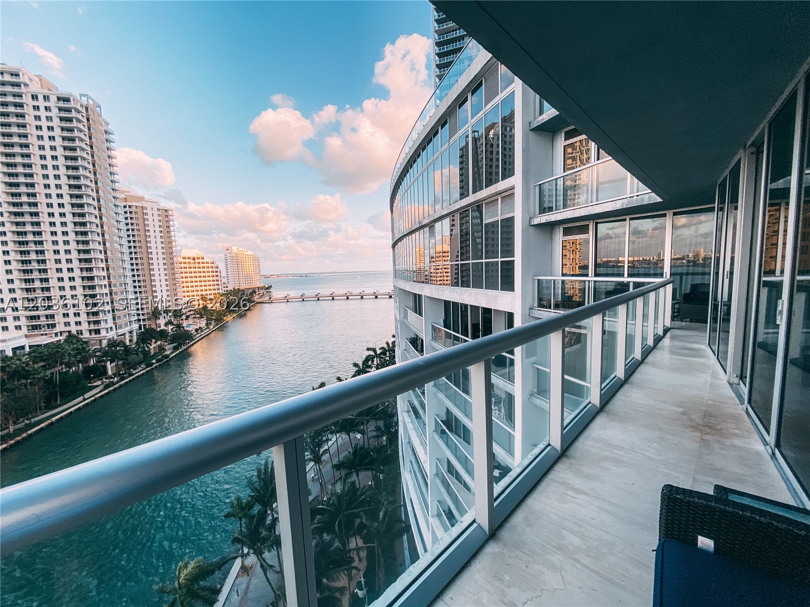 465 Brickell Ave #1101, Miami FL 33131