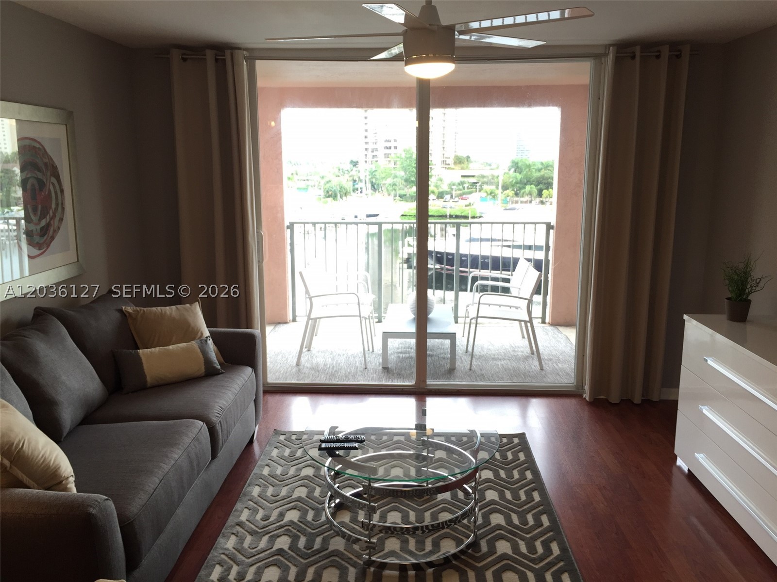 19655 E Country Club Dr #6504, Aventura FL 33180