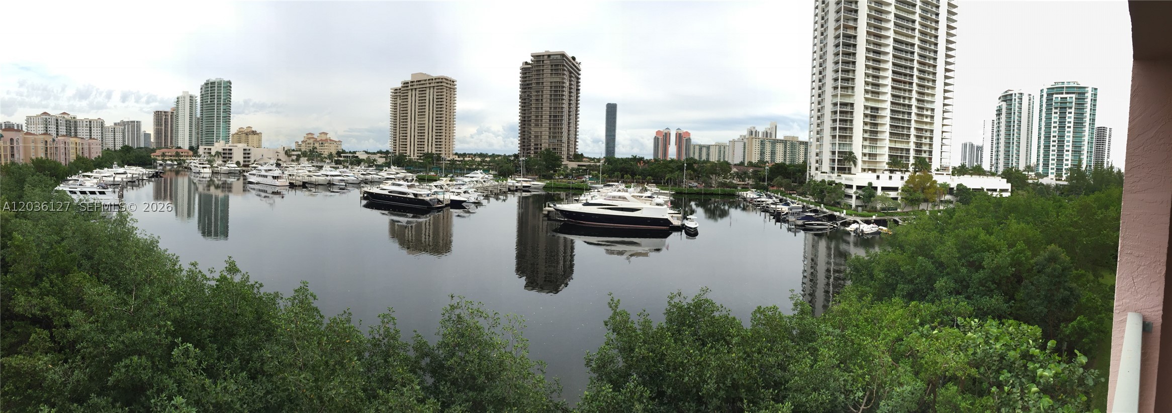 19655 E Country Club Dr #6504, Aventura FL 33180