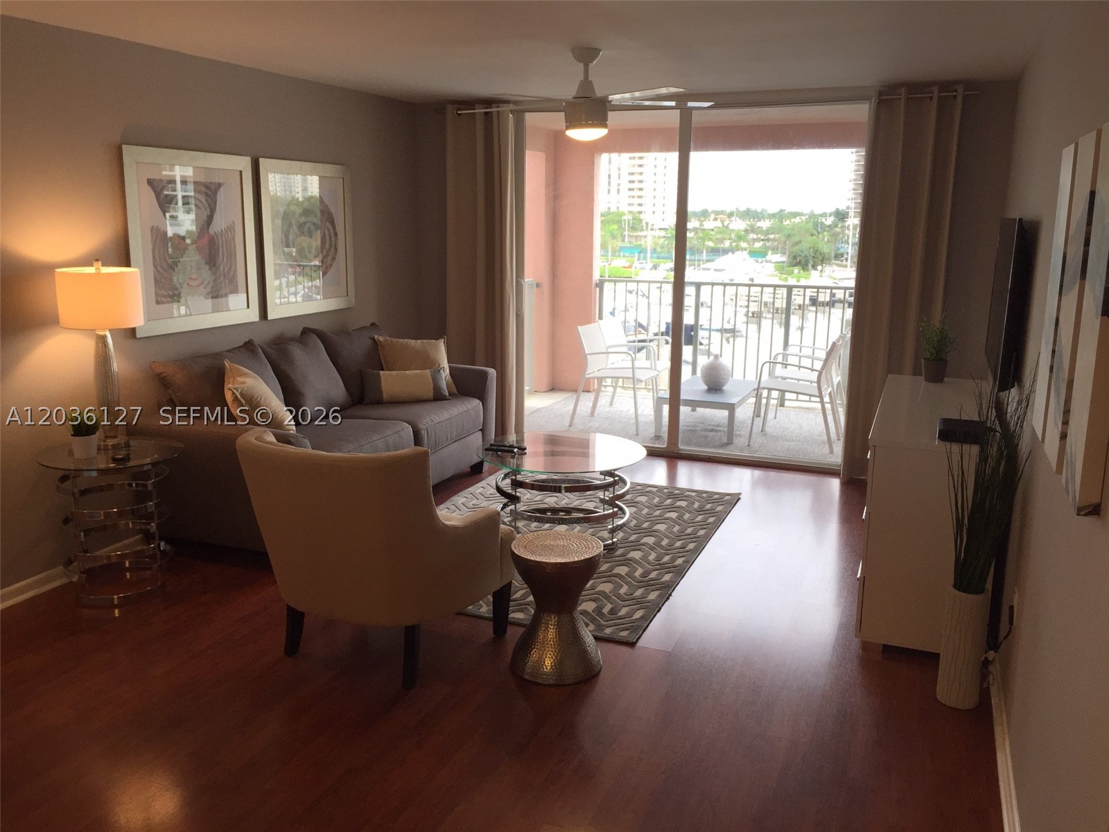 19655 E Country Club Dr #6504, Aventura FL 33180