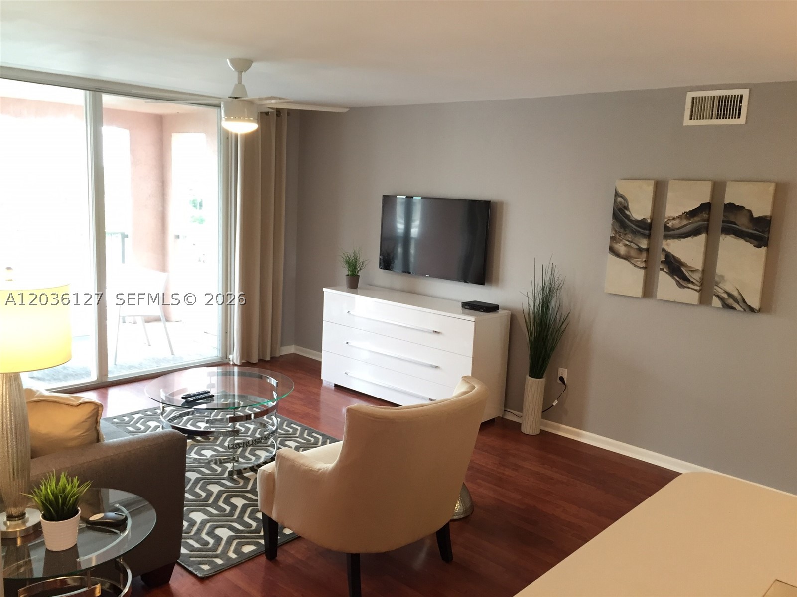 19655 E Country Club Dr #6504, Aventura FL 33180