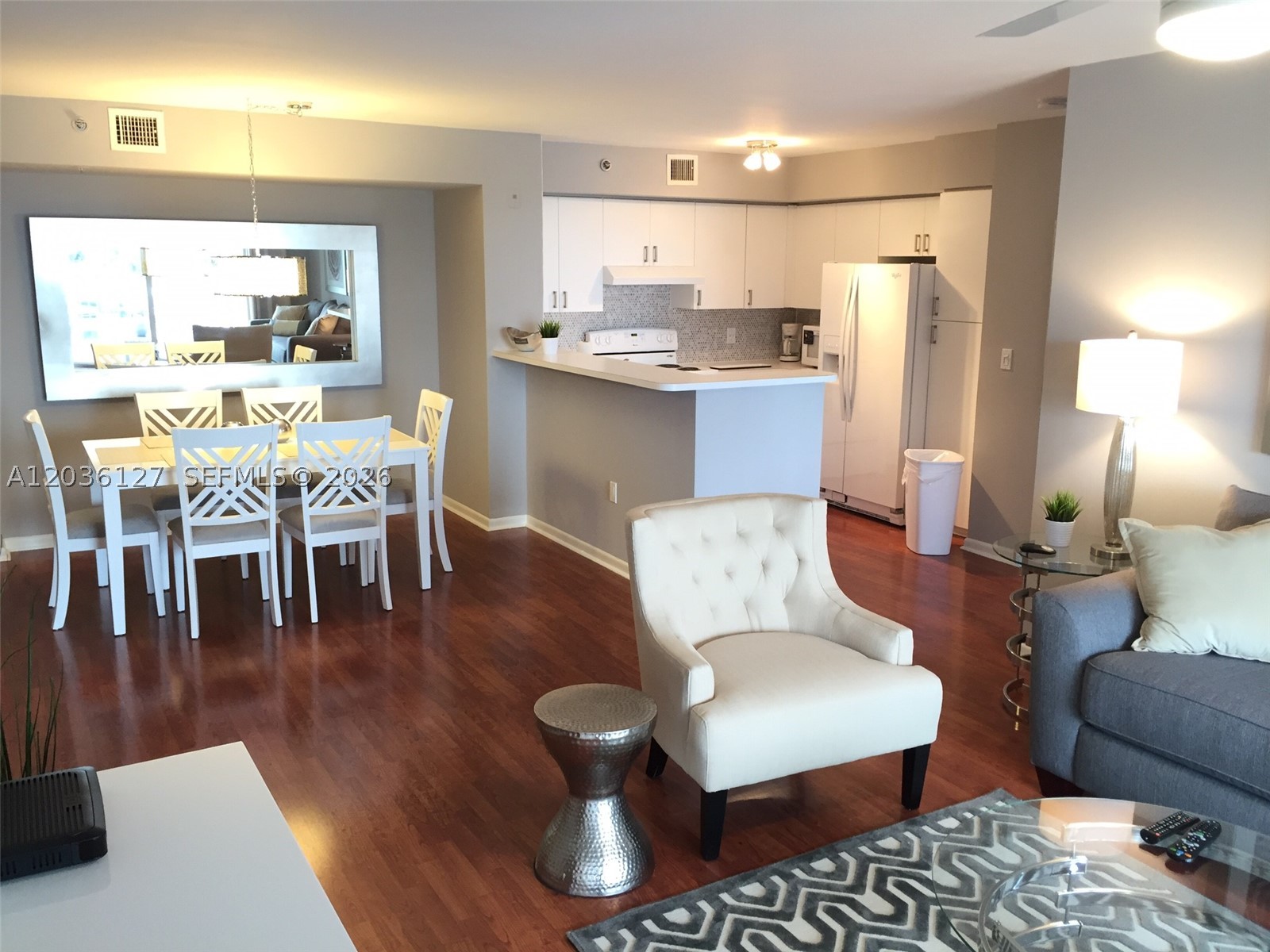 19655 E Country Club Dr #6504, Aventura FL 33180