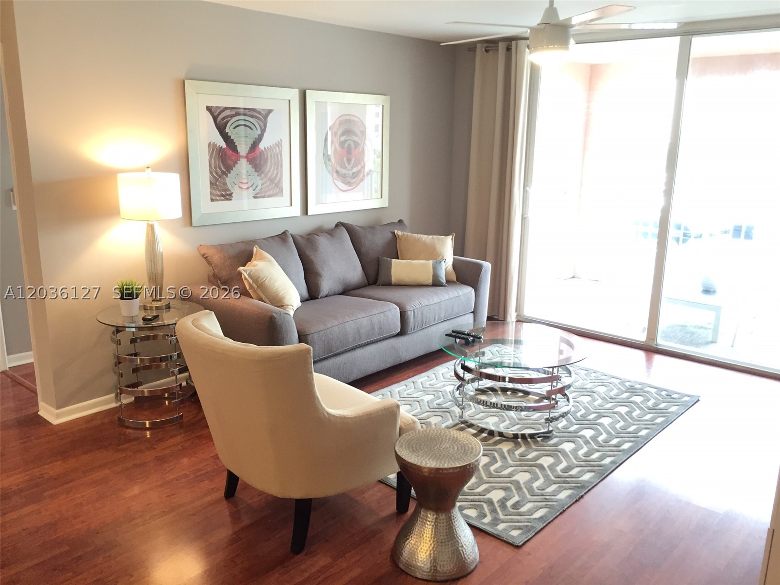 19655 E Country Club Dr #6504, Aventura FL 33180