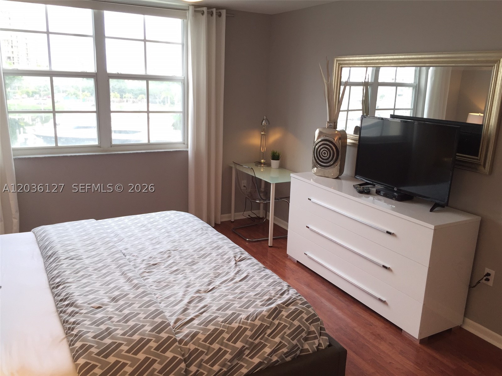 19655 E Country Club Dr #6504, Aventura FL 33180