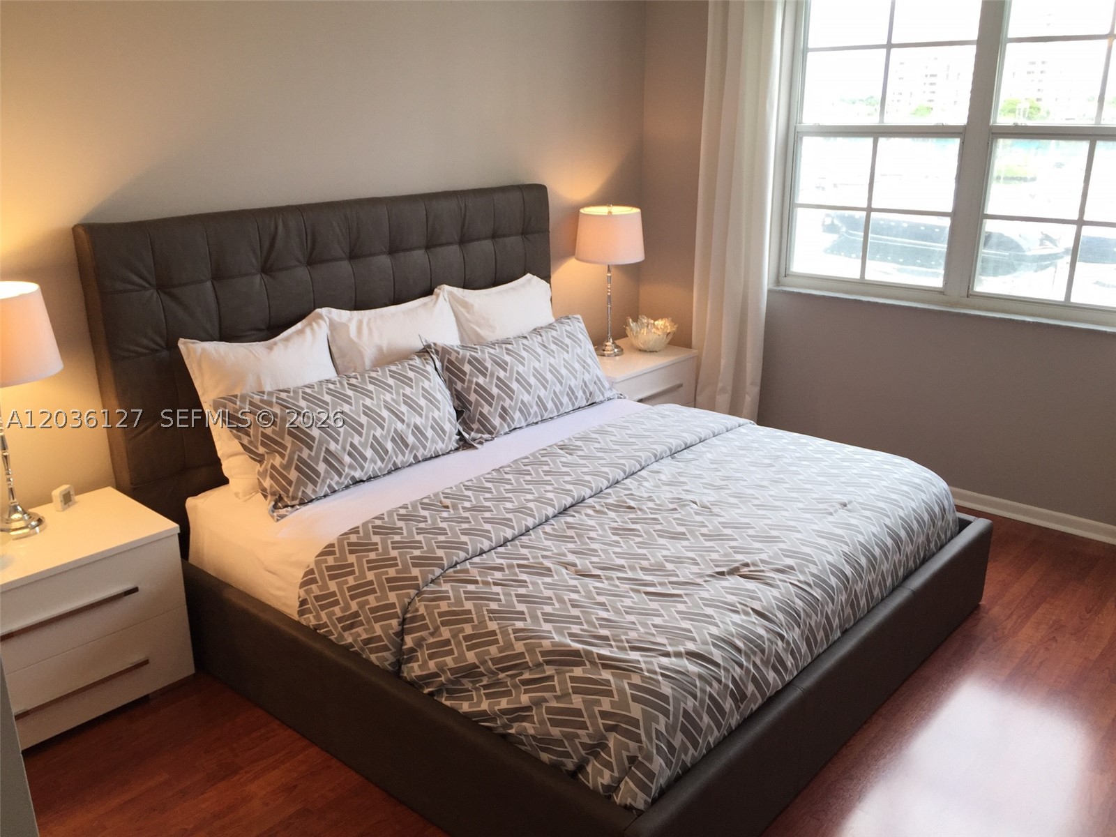 19655 E Country Club Dr #6504, Aventura FL 33180