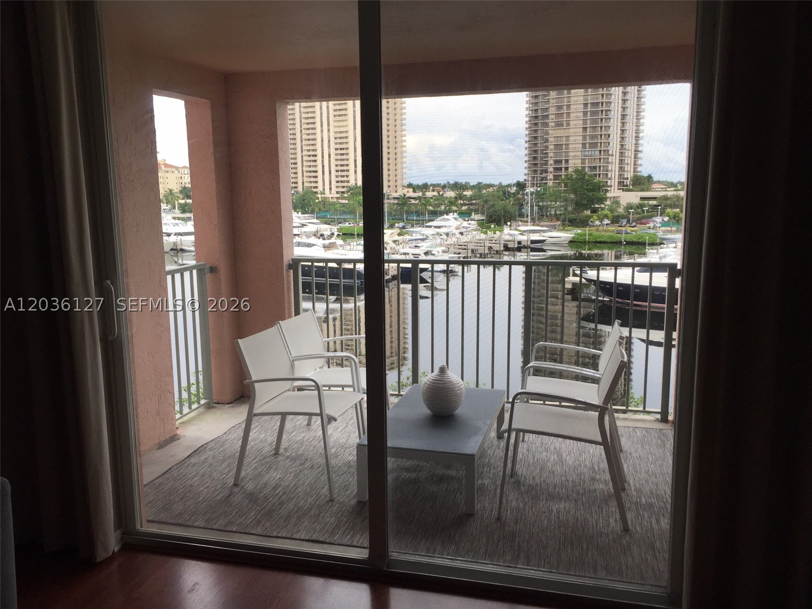 19655 E Country Club Dr #6504, Aventura FL 33180
