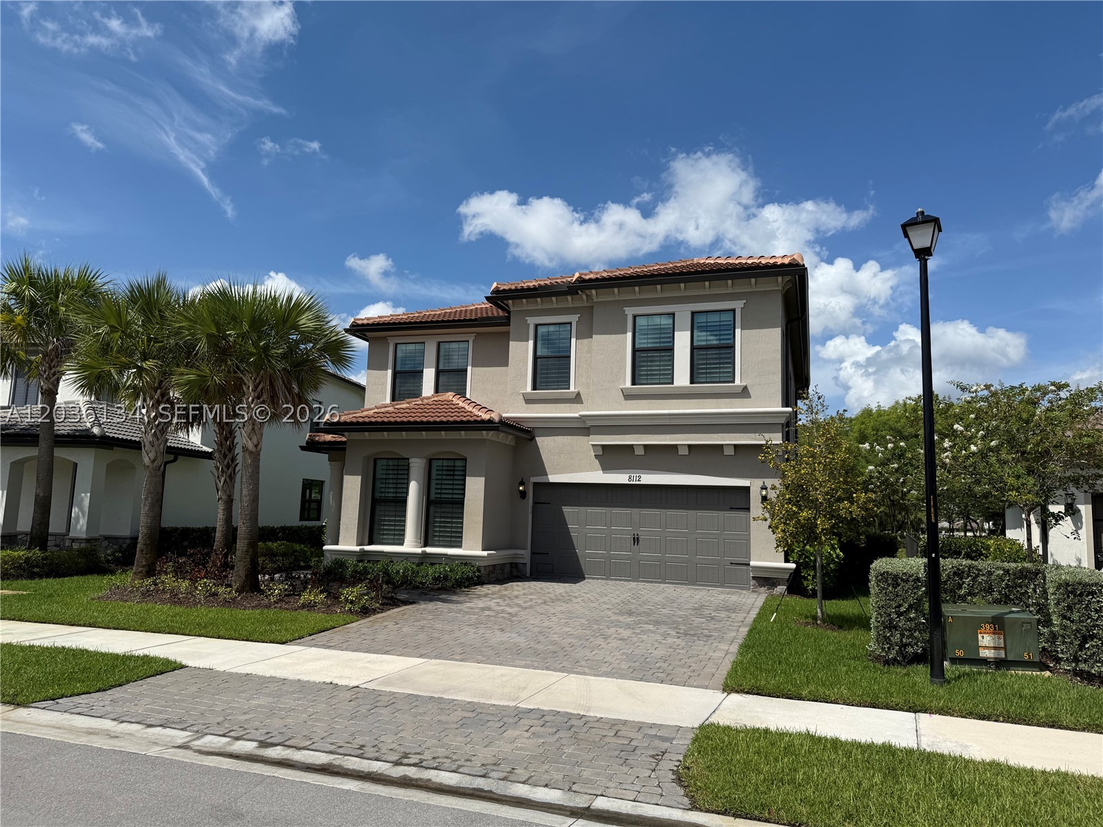 8112 NW 78th St #8112, Tamarac FL 33321