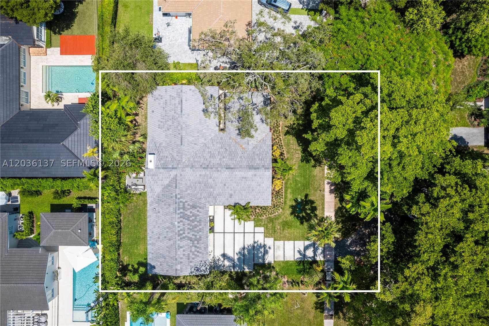1451 Urbino Ave, Coral Gables FL 33146