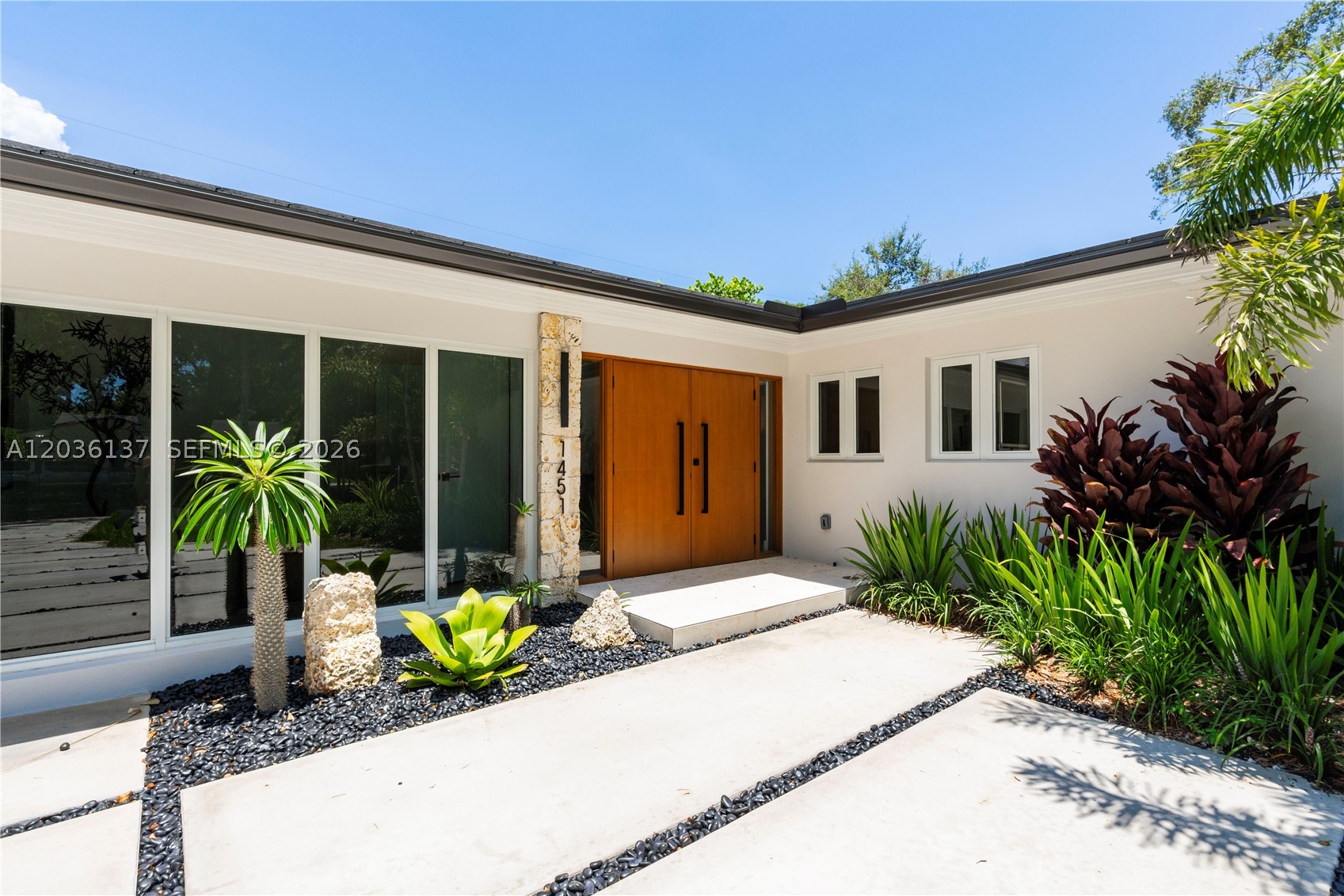 1451 Urbino Ave, Coral Gables FL 33146