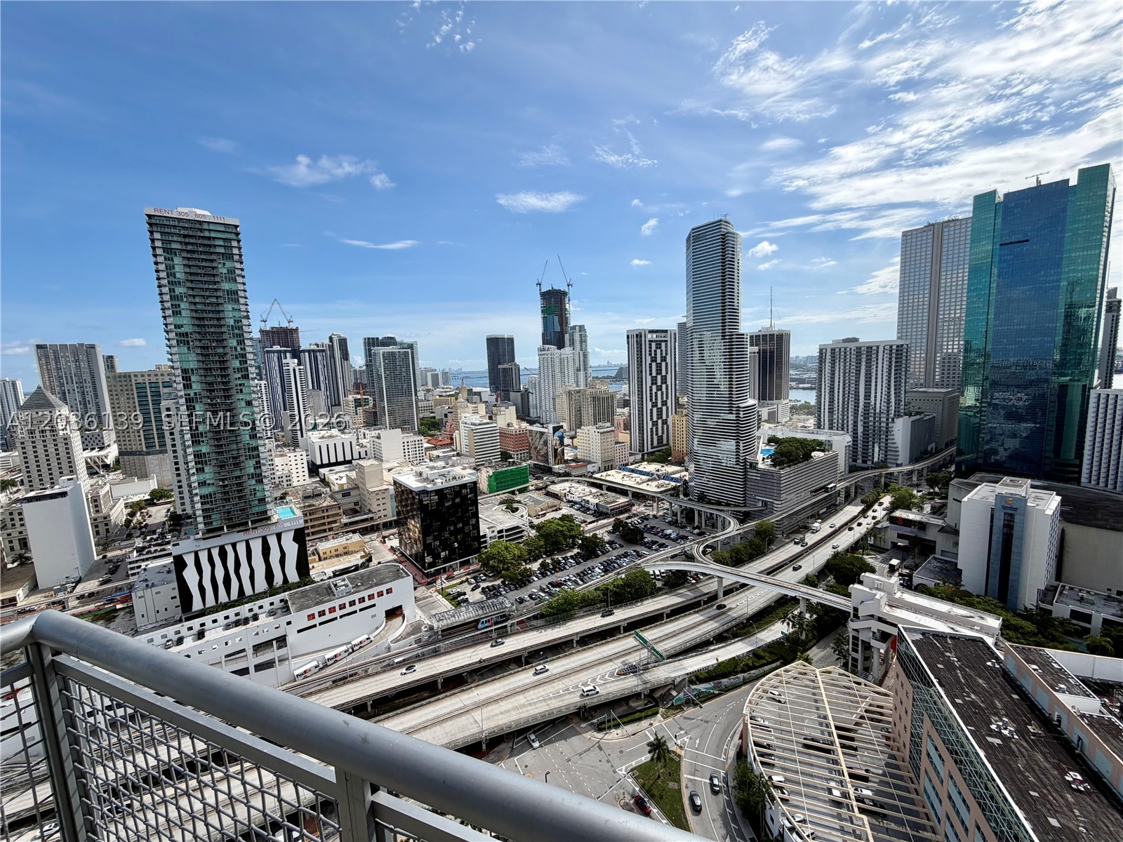 350 S Miami Ave #3507, Miami FL 33130