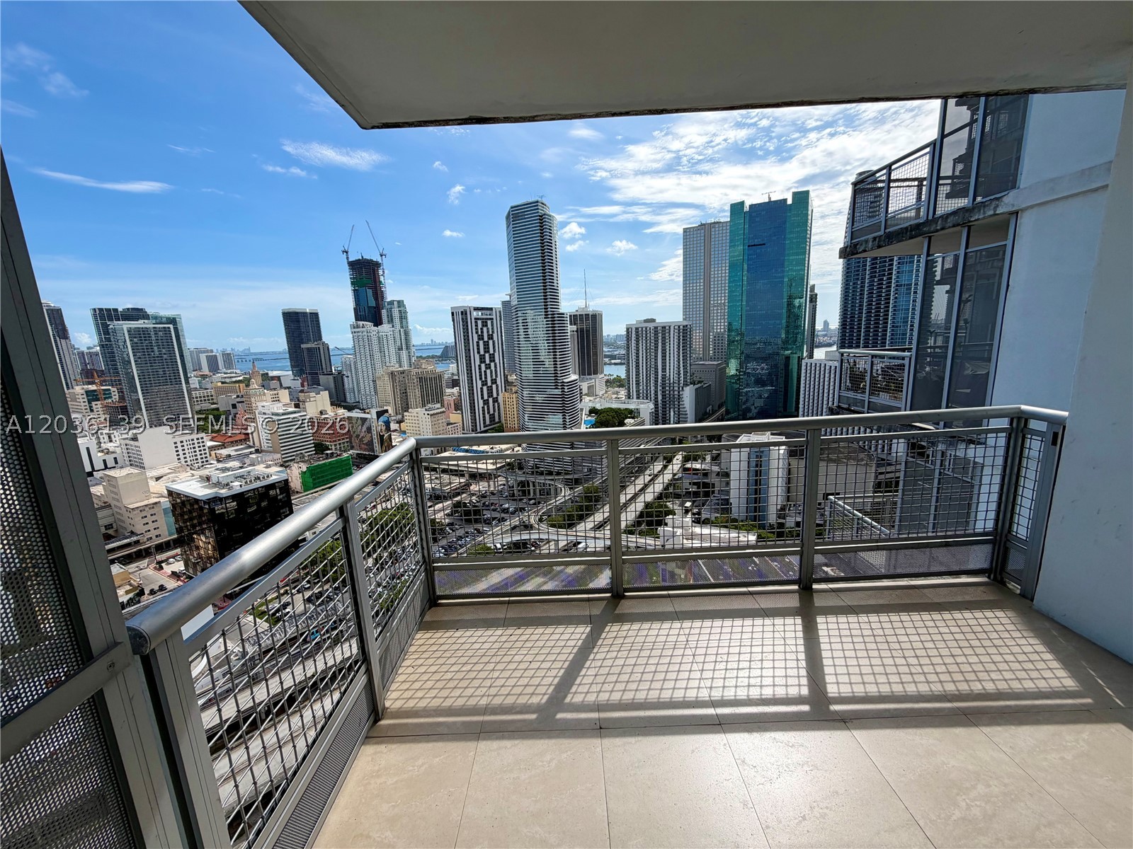 350 S Miami Ave #3507, Miami FL 33130
