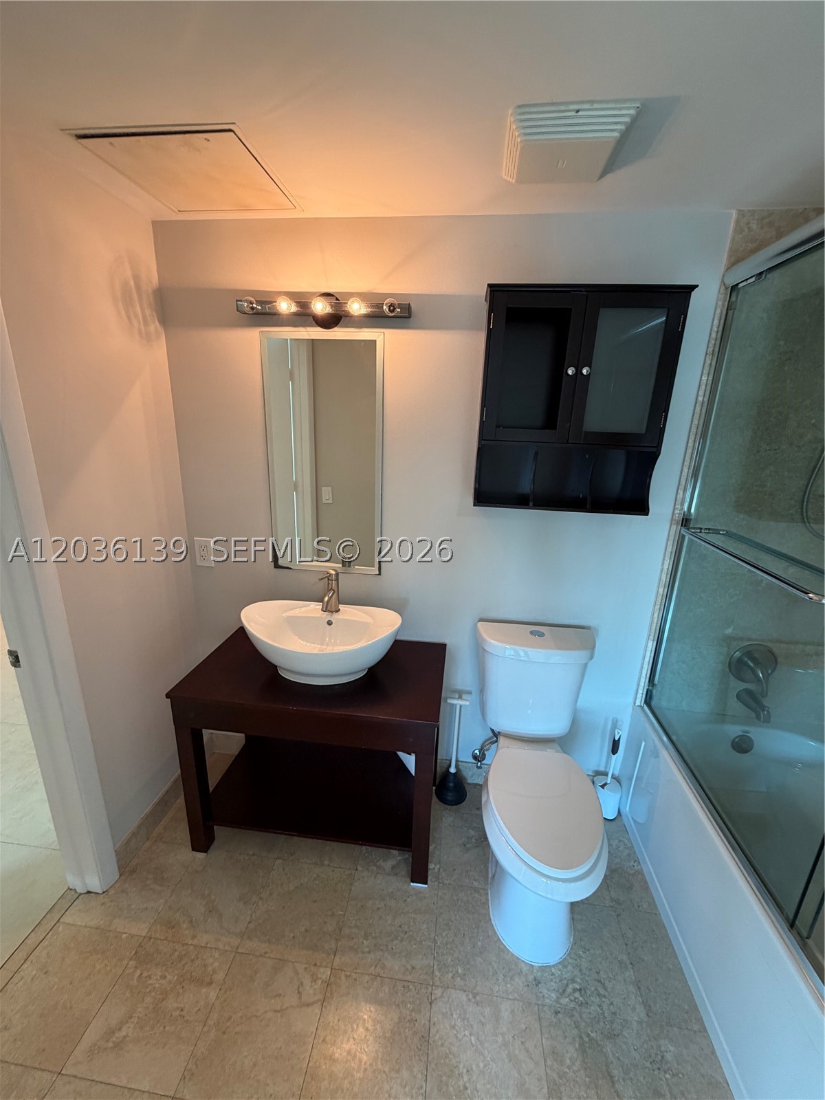 350 S Miami Ave #3507, Miami FL 33130