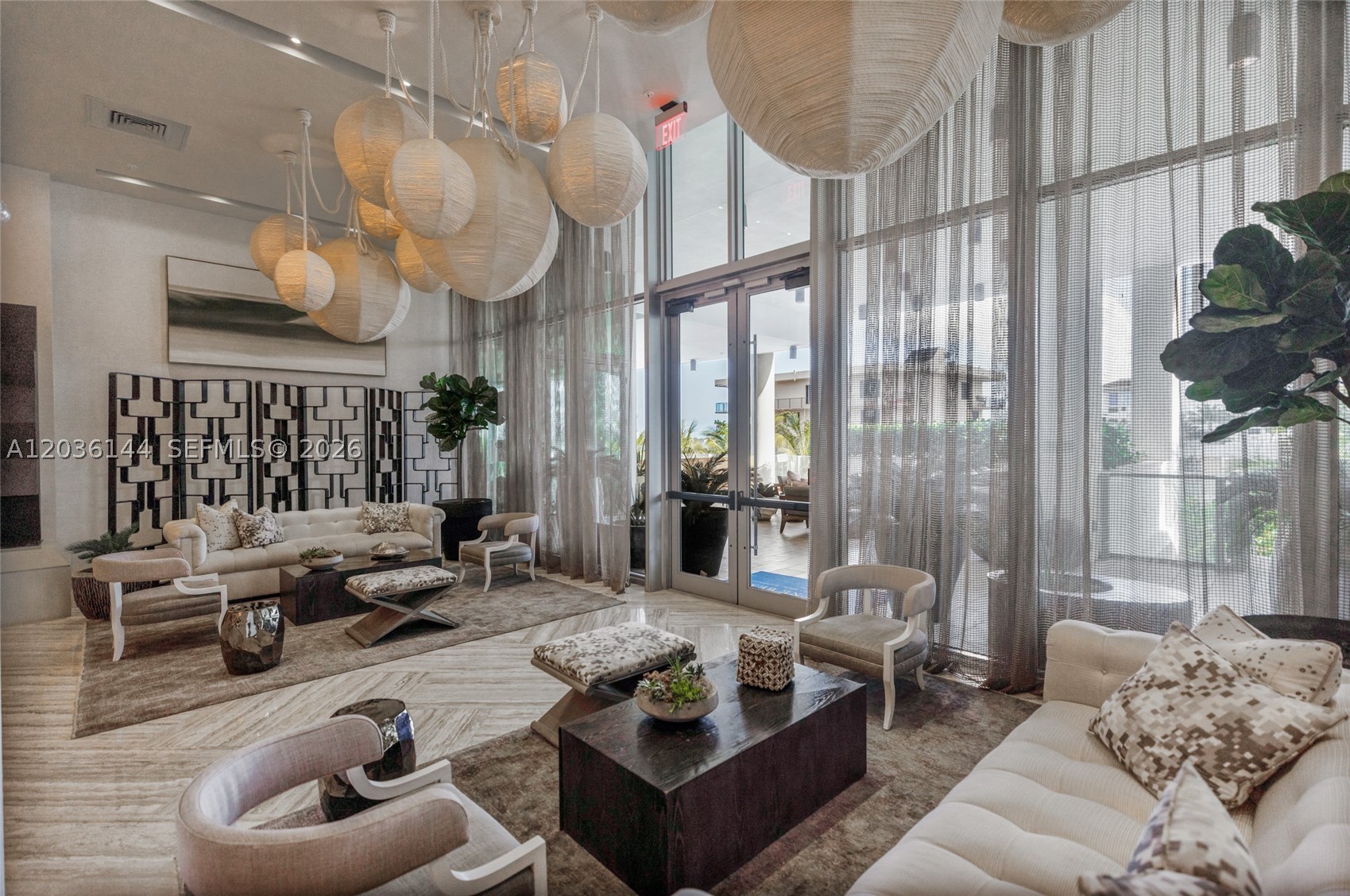 2900 NE 7th Ave #1806, Miami FL 33137