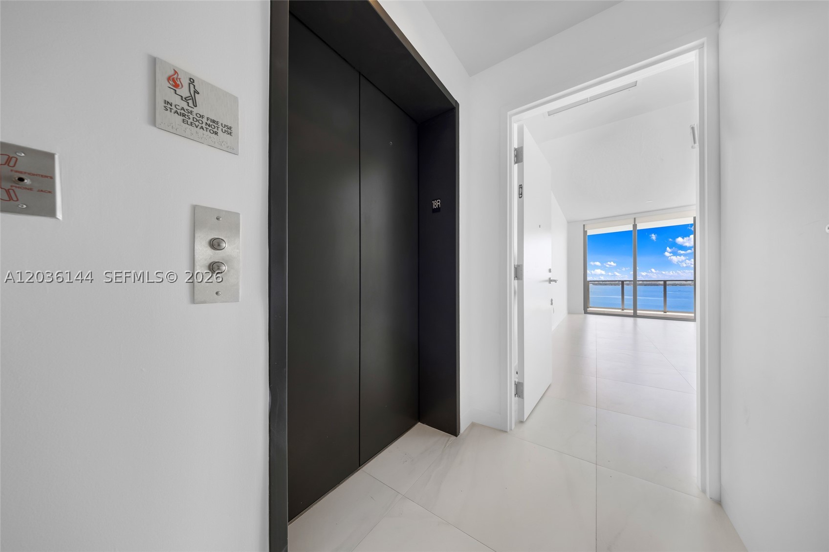 2900 NE 7th Ave #1806, Miami FL 33137