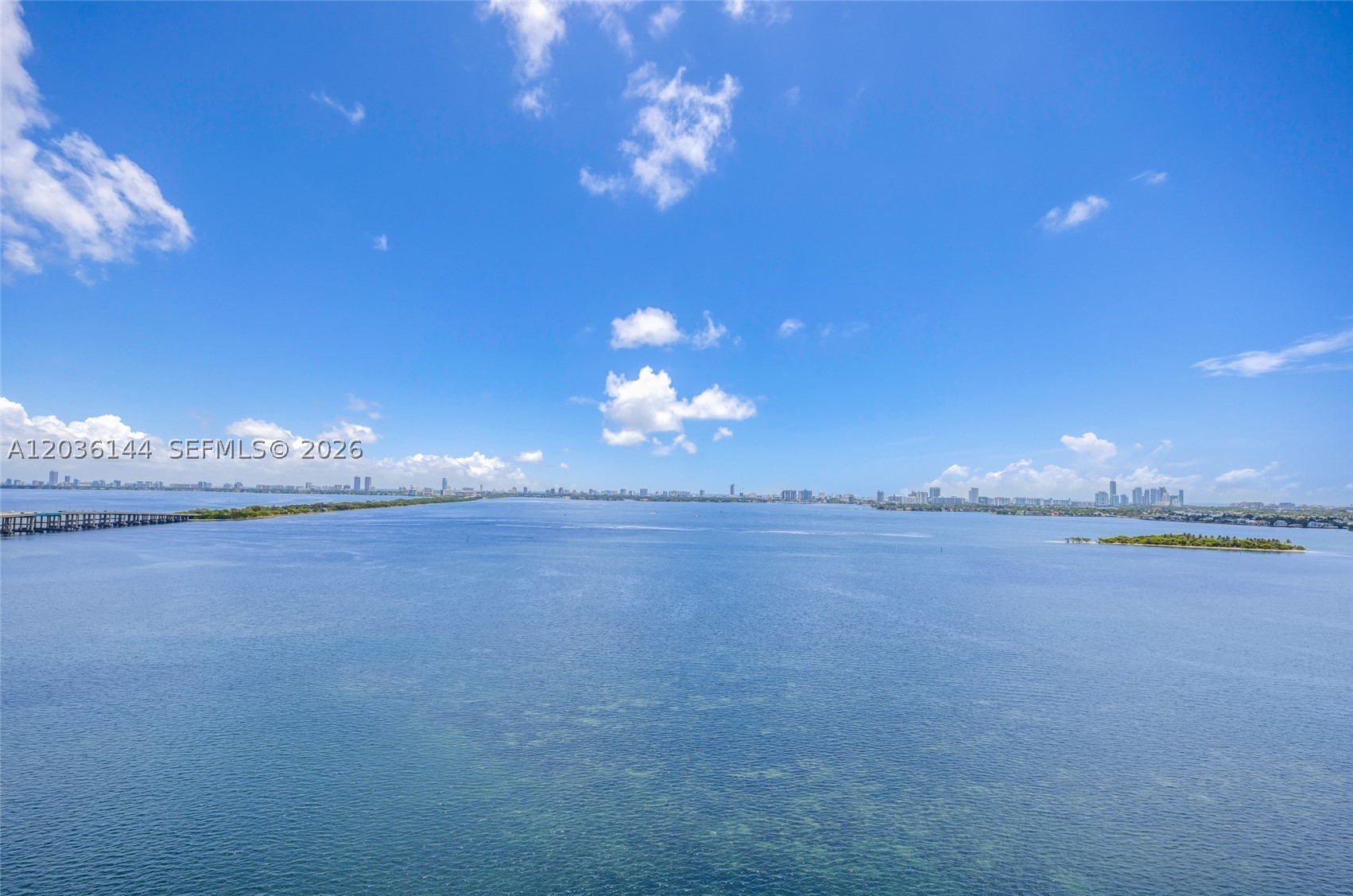 2900 NE 7th Ave #1806, Miami FL 33137