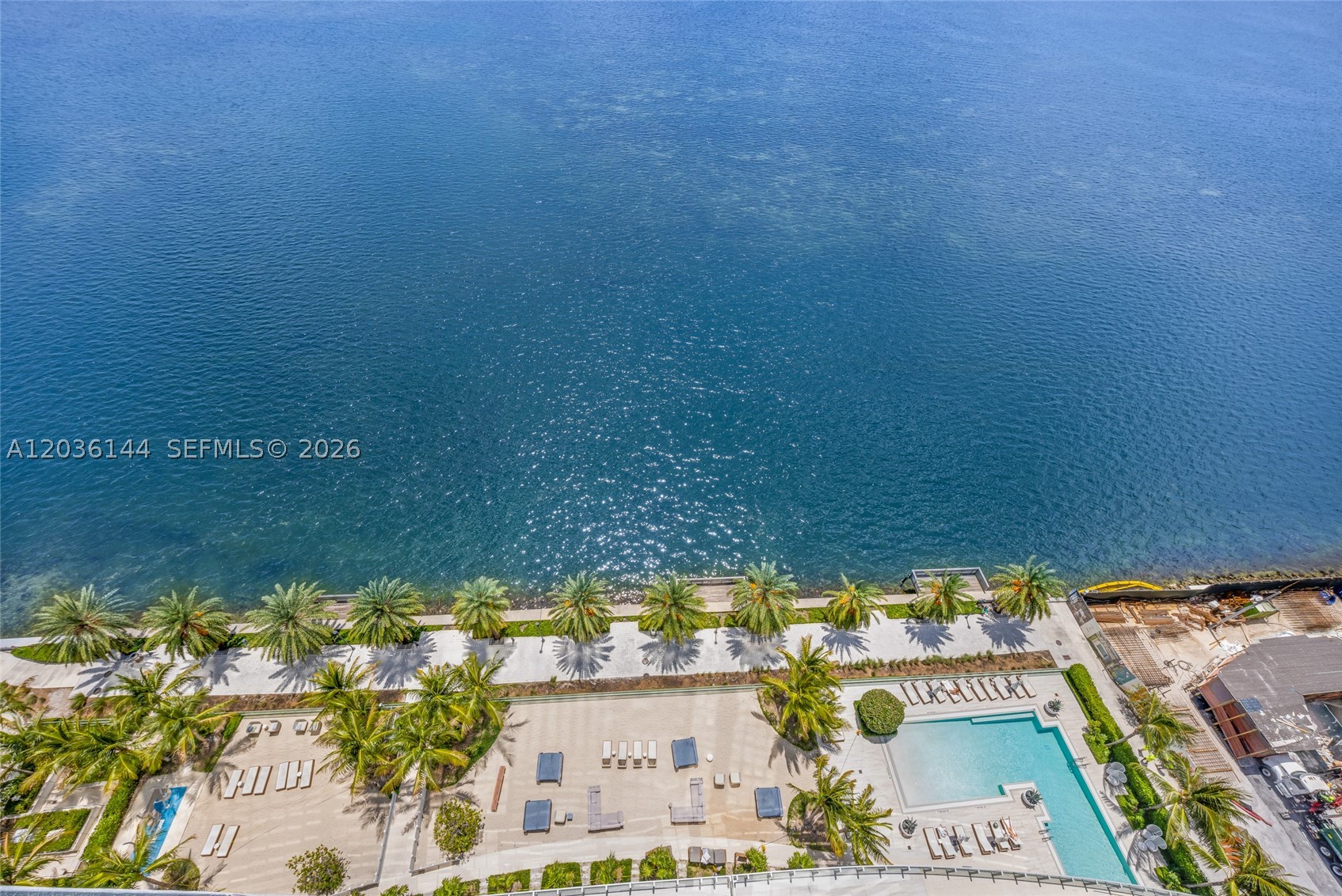 2900 NE 7th Ave #1806, Miami FL 33137