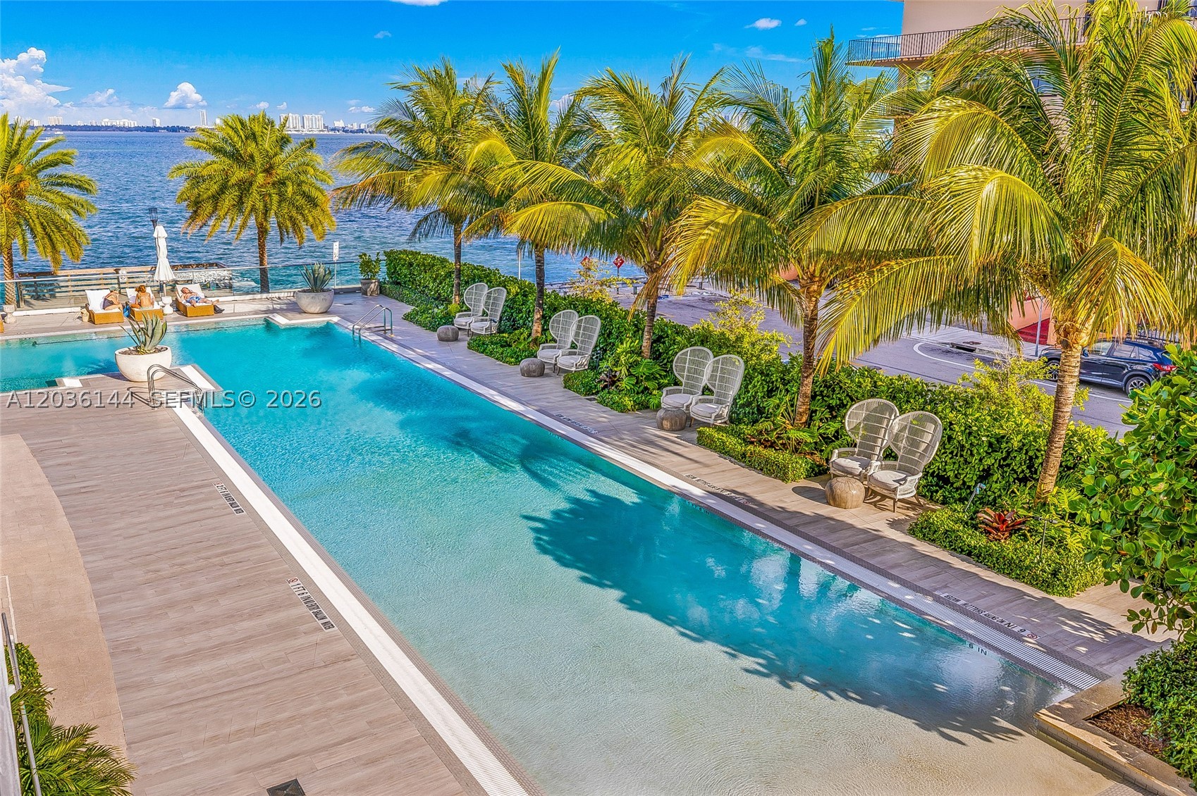 2900 NE 7th Ave #1806, Miami FL 33137
