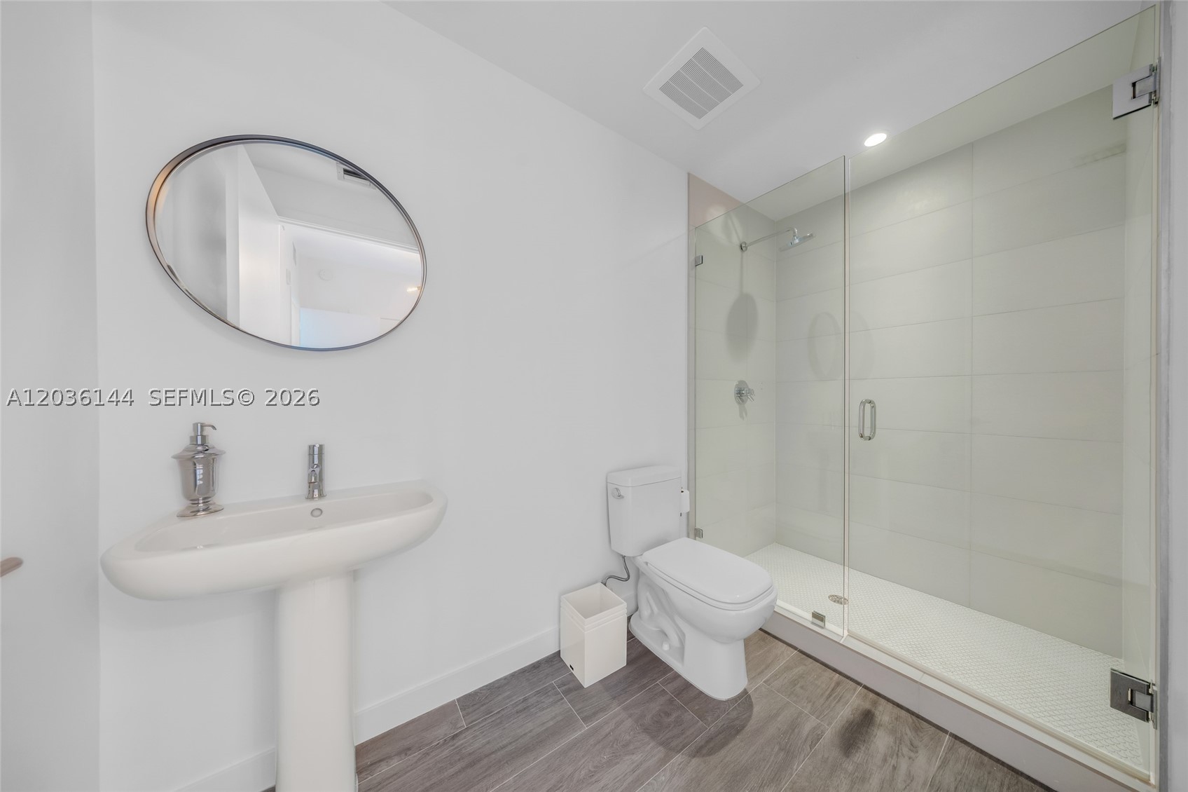 2900 NE 7th Ave #1806, Miami FL 33137