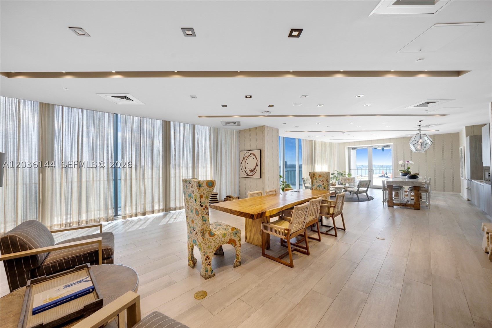 2900 NE 7th Ave #1806, Miami FL 33137