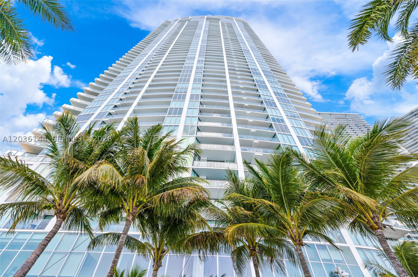 2900 NE 7th Ave #1806, Miami FL 33137