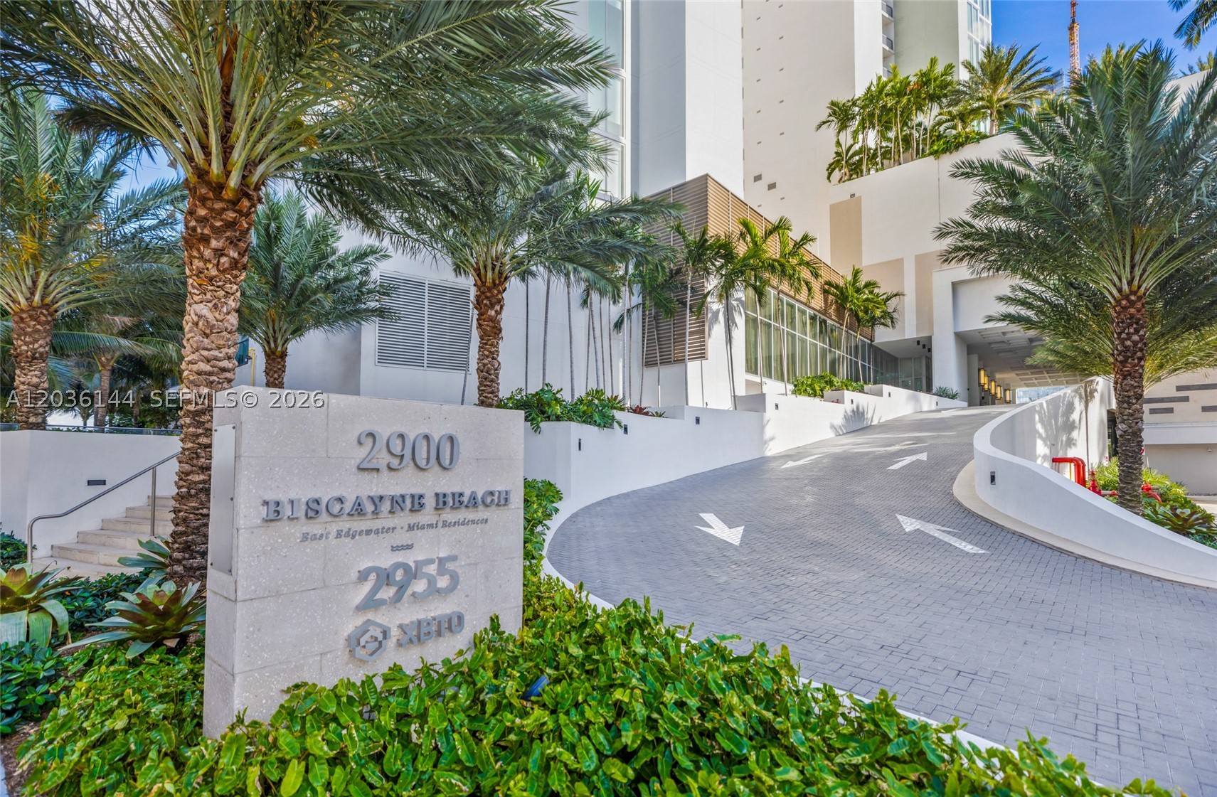 2900 NE 7th Ave #1806, Miami FL 33137