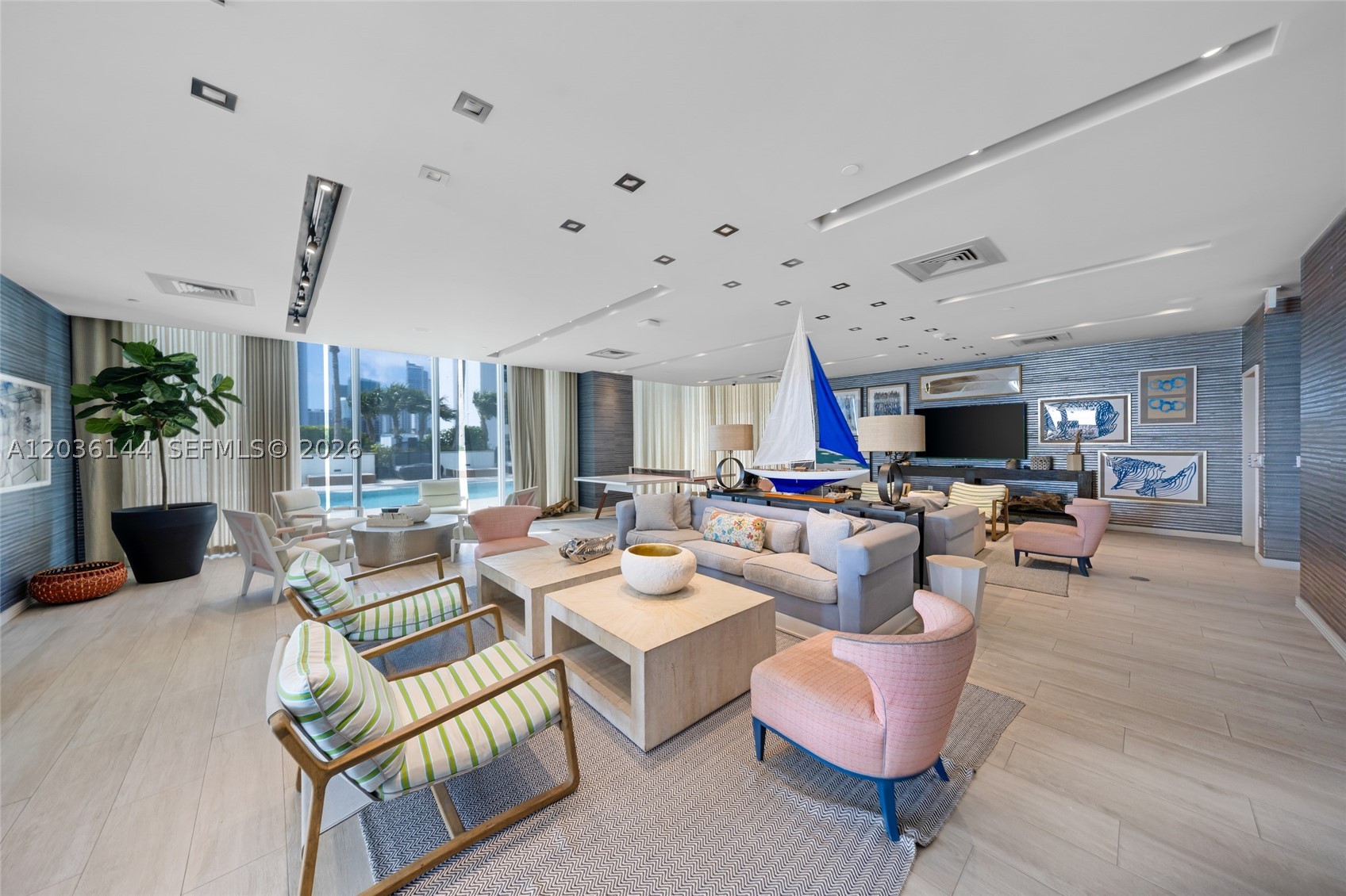 2900 NE 7th Ave #1806, Miami FL 33137