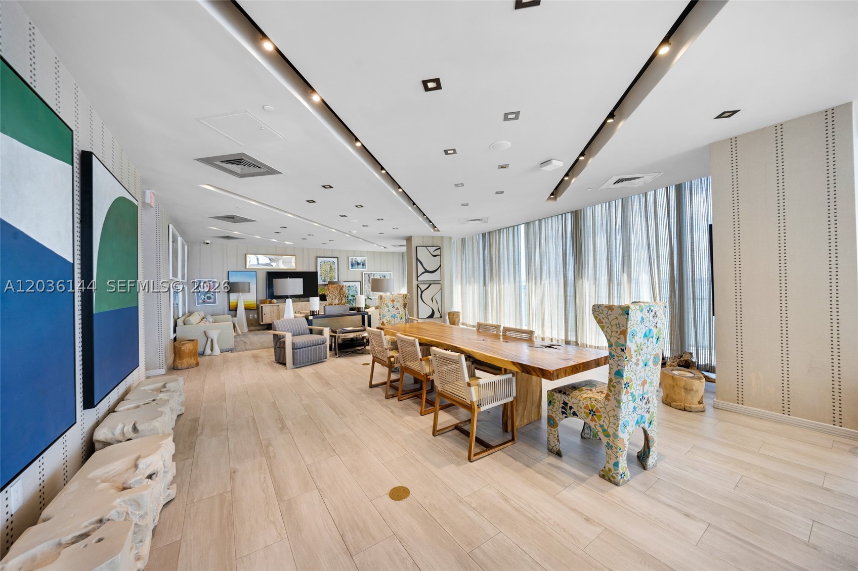 2900 NE 7th Ave #1806, Miami FL 33137