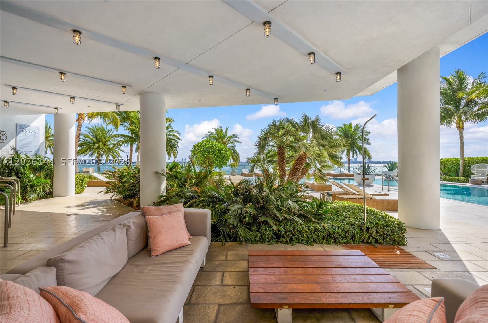 2900 NE 7th Ave #1806, Miami FL 33137