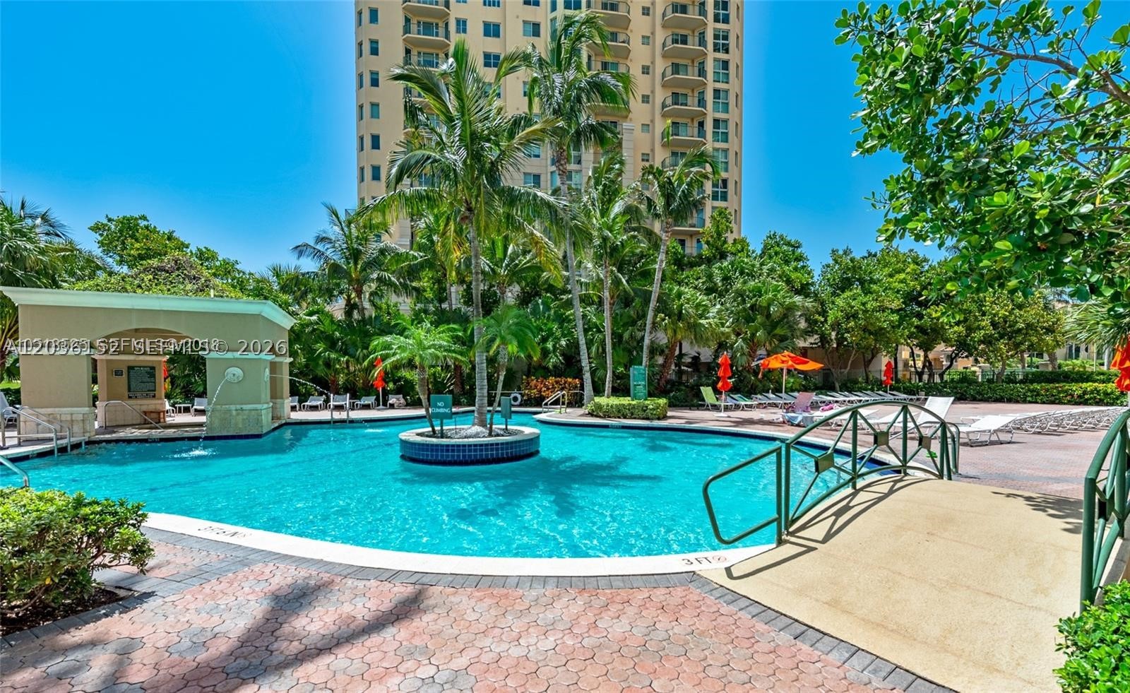 19501 W Country Club Dr #2513, Aventura FL 33180