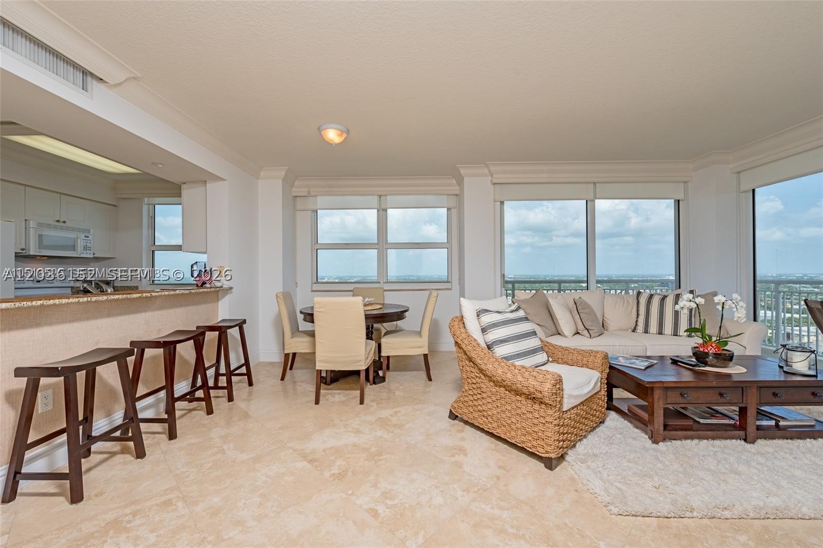 19501 W Country Club Dr #2513, Aventura FL 33180