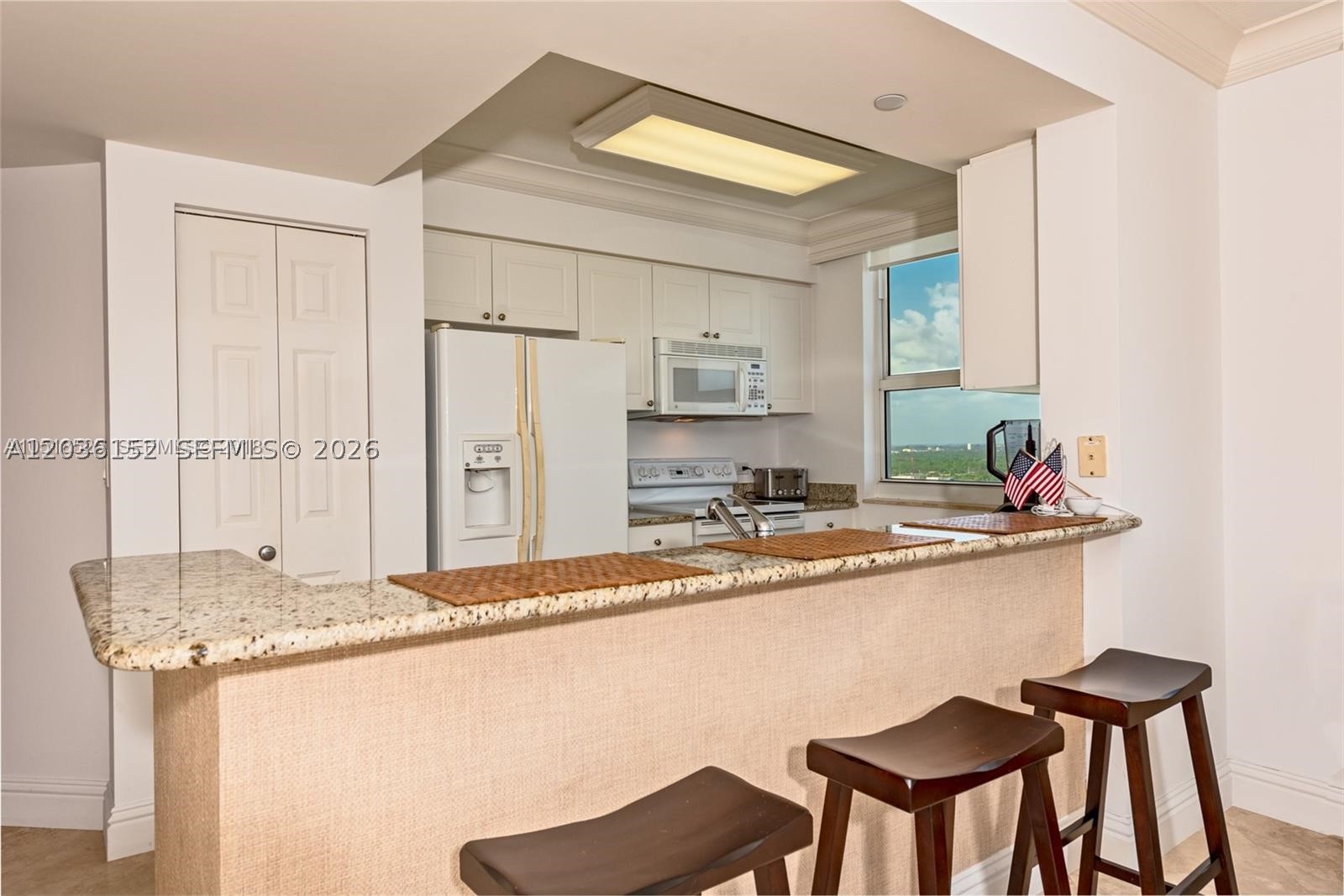 19501 W Country Club Dr #2513, Aventura FL 33180