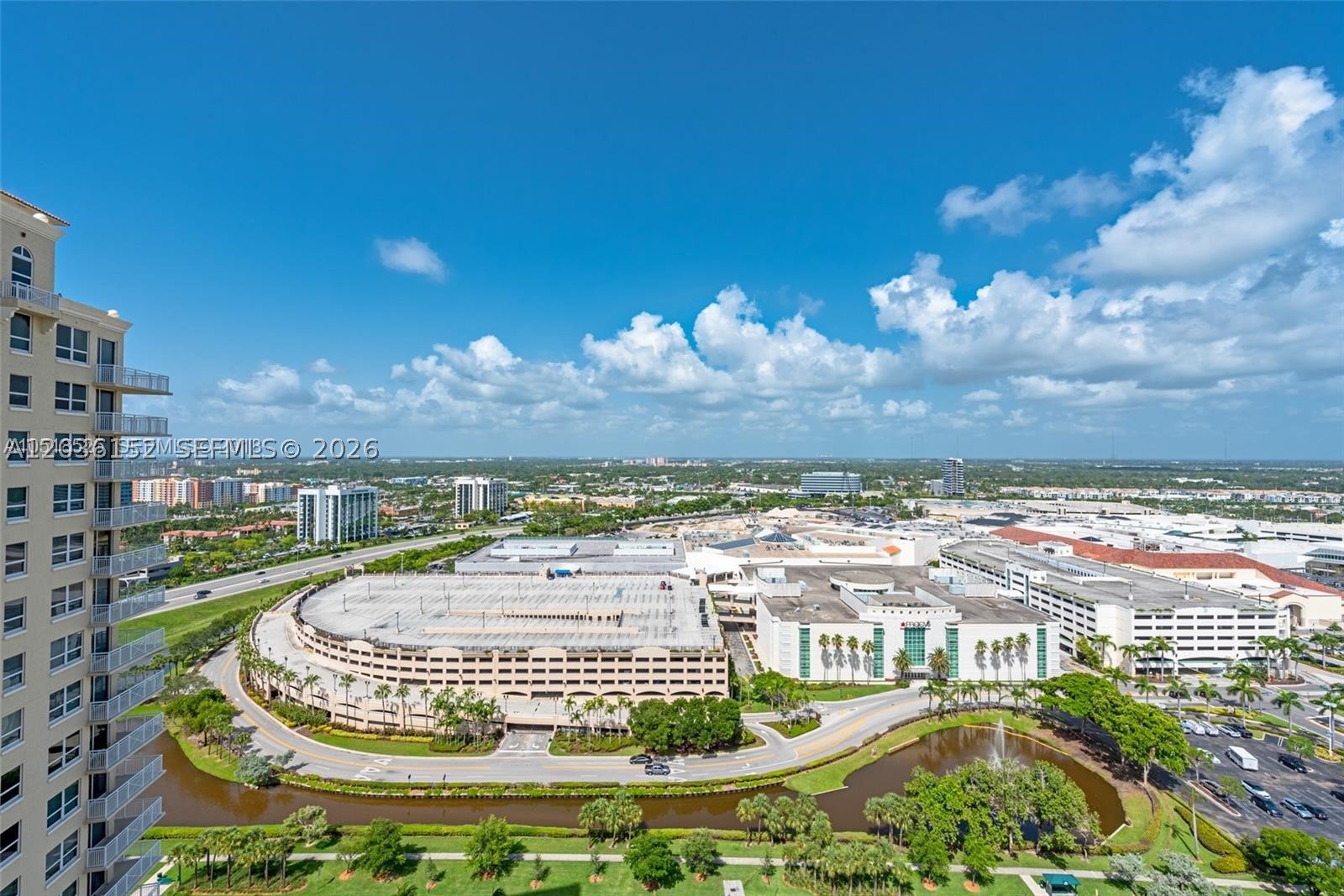19501 W Country Club Dr #2513, Aventura FL 33180