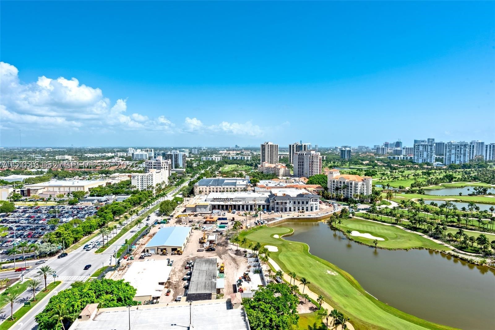 19501 W Country Club Dr #2513, Aventura FL 33180